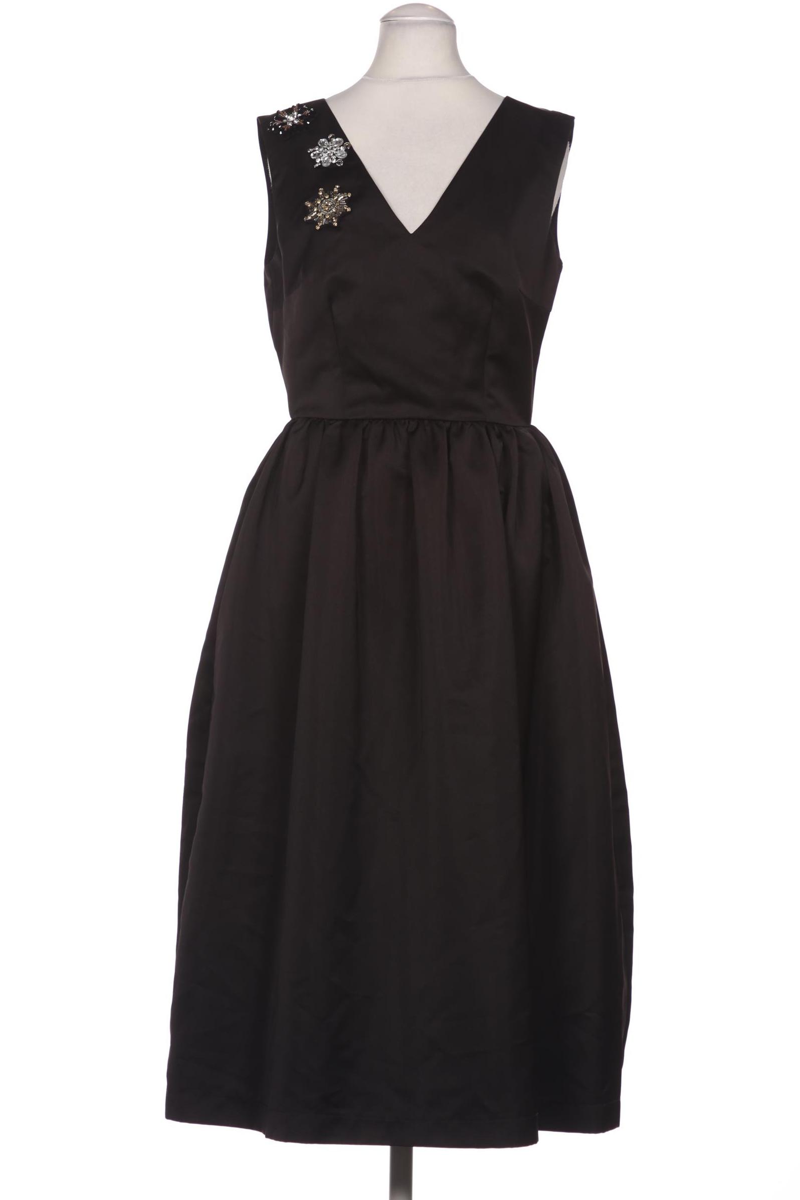 

Reserved Damen Kleid, schwarz, Gr. 36