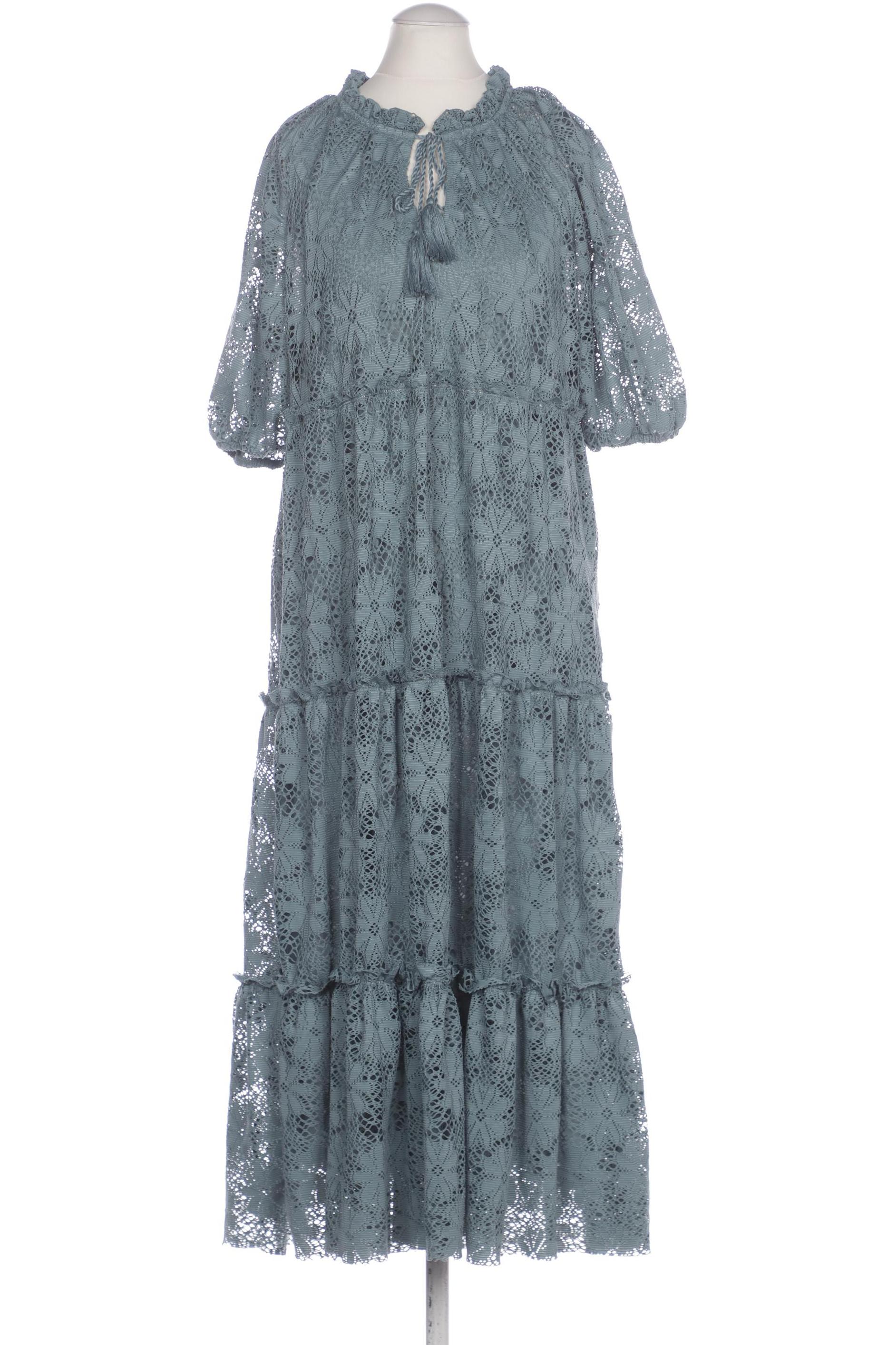 

Reserved Damen Kleid, türkis, Gr. 36