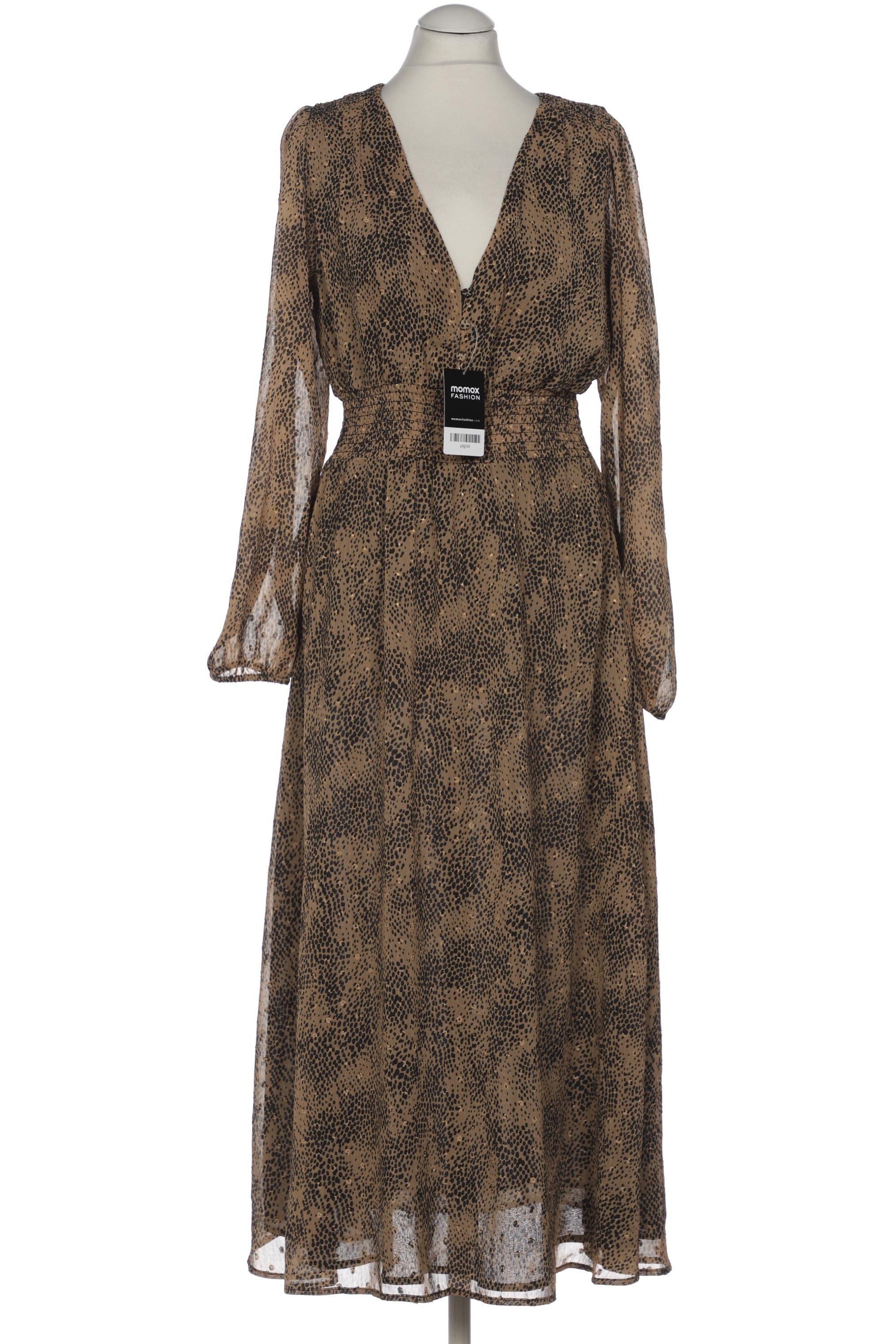 

Reserved Damen Kleid, braun, Gr. 36