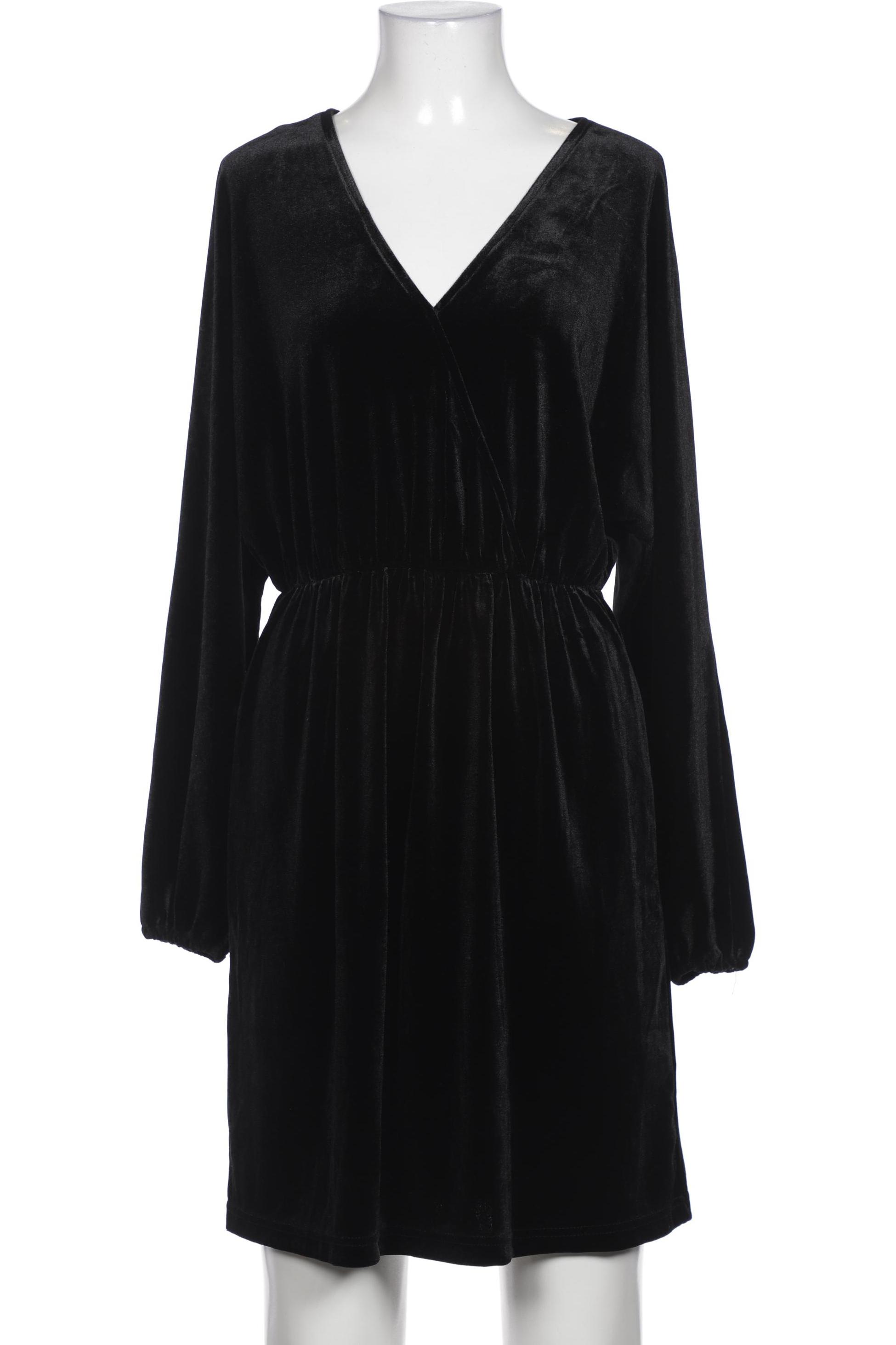 

Reserved Damen Kleid, schwarz, Gr. 36