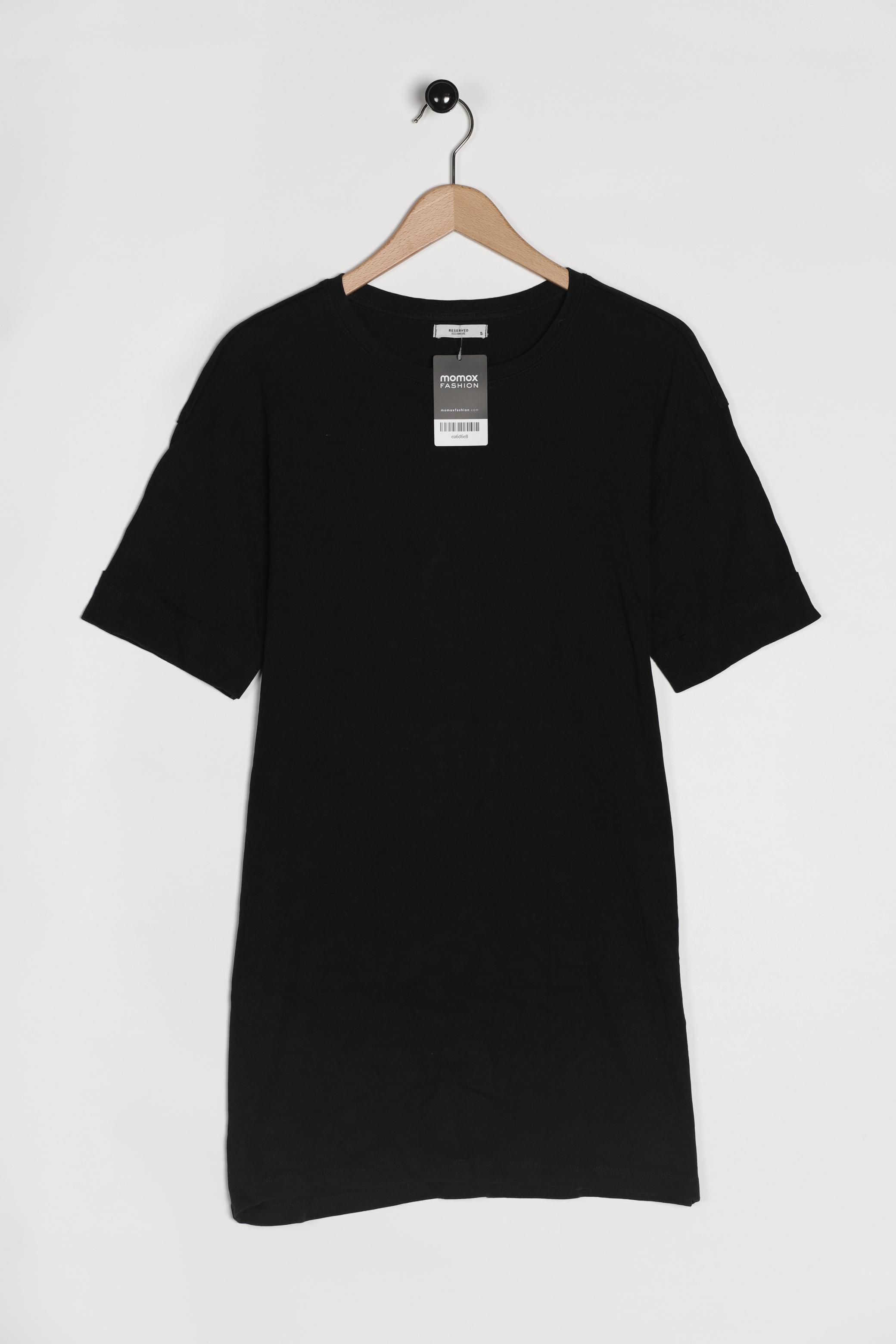 

Reserved Damen Kleid, schwarz