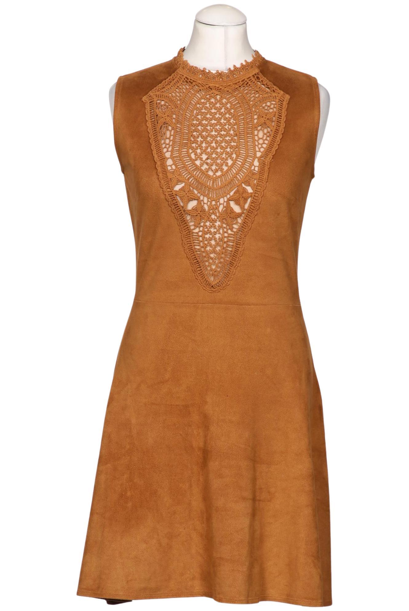 

Reserved Damen Kleid, braun, Gr. 38