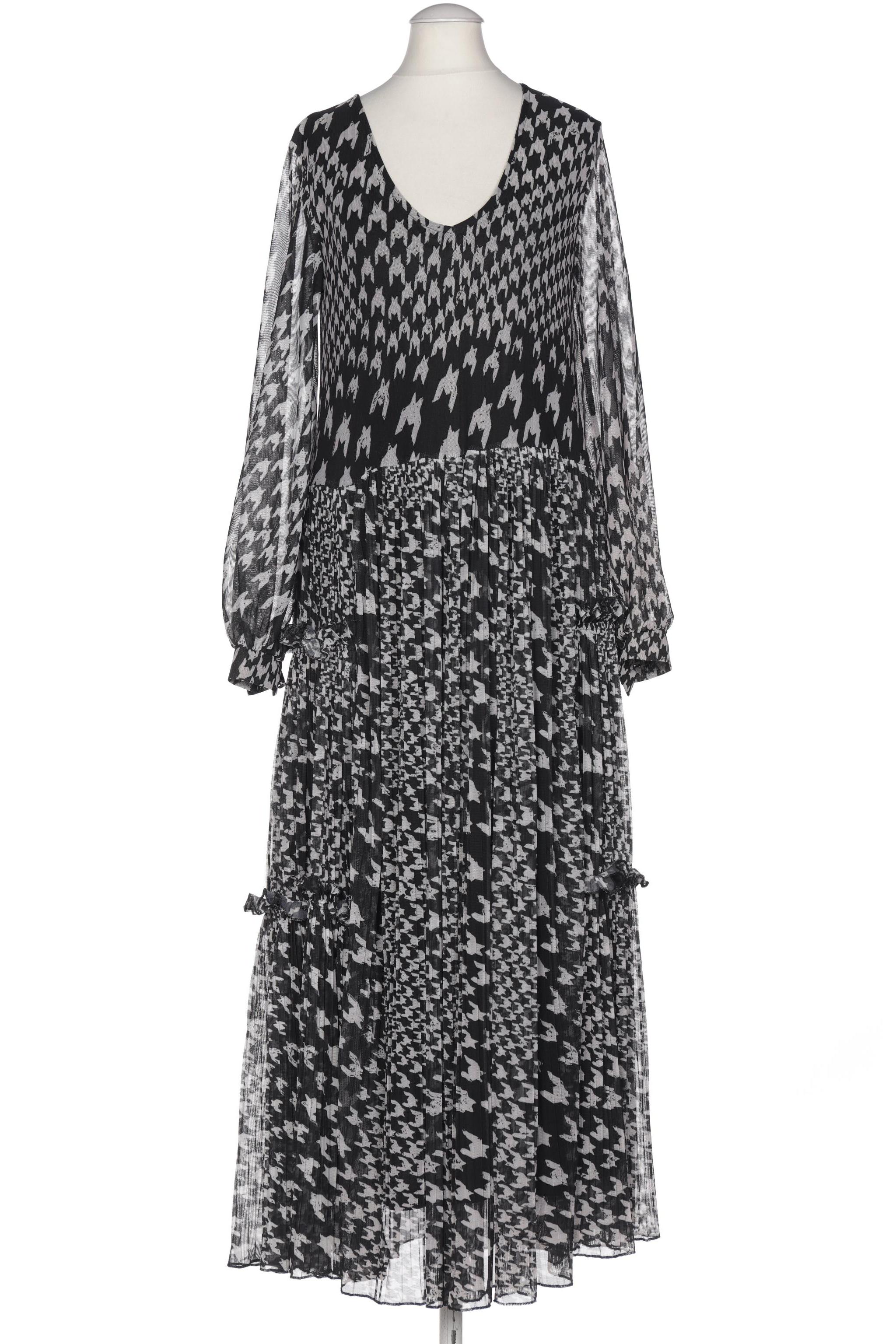

Reserved Damen Kleid, schwarz