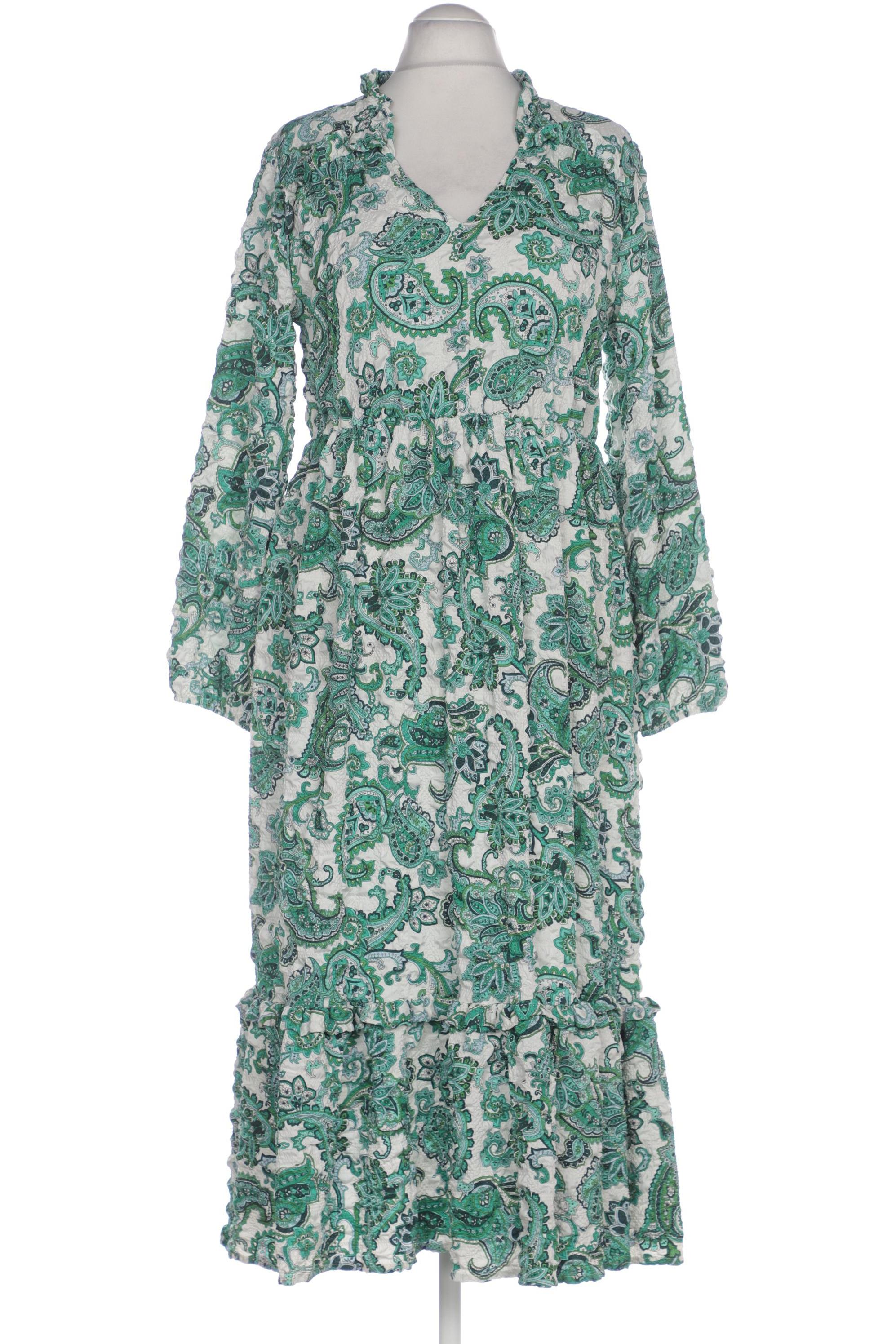 

Reserved Damen Kleid, grün, Gr. 42