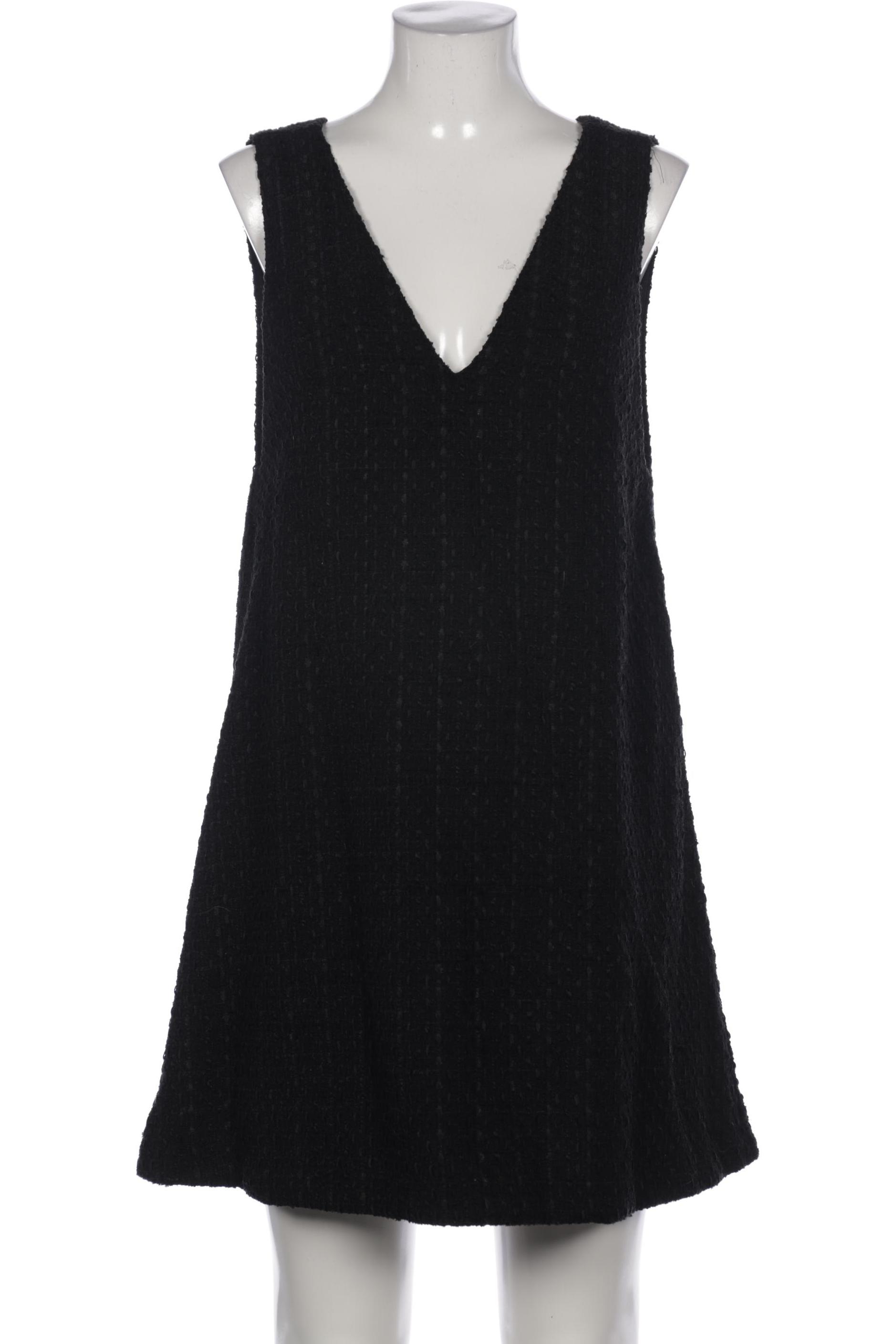 

Reserved Damen Kleid, schwarz