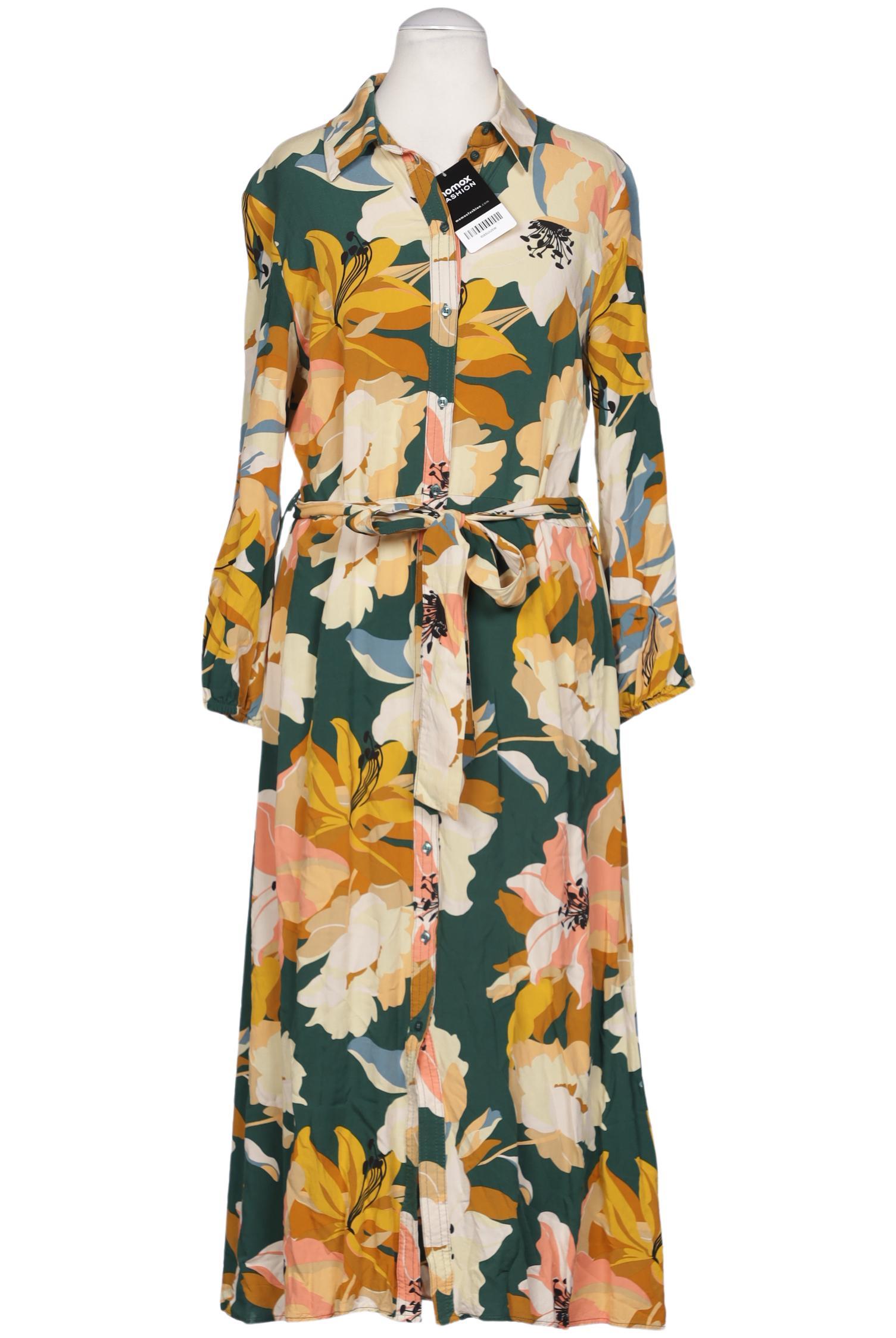 

Reserved Damen Kleid, mehrfarbig, Gr. 34