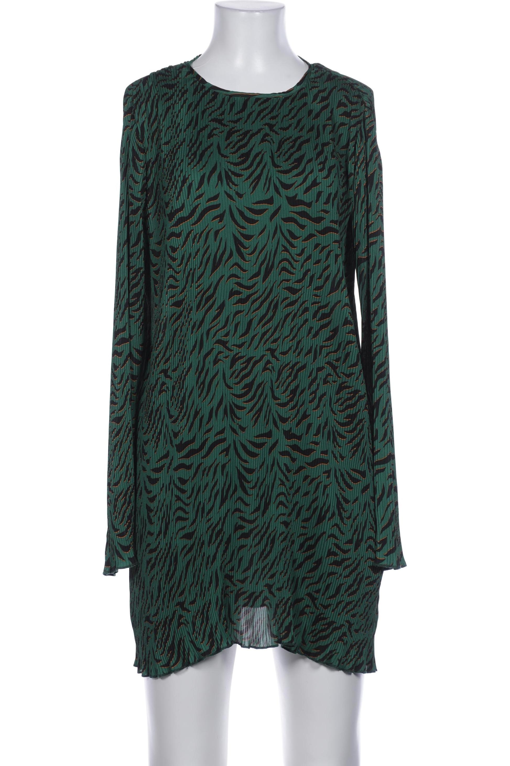 

Reserved Damen Kleid, grün, Gr. 34