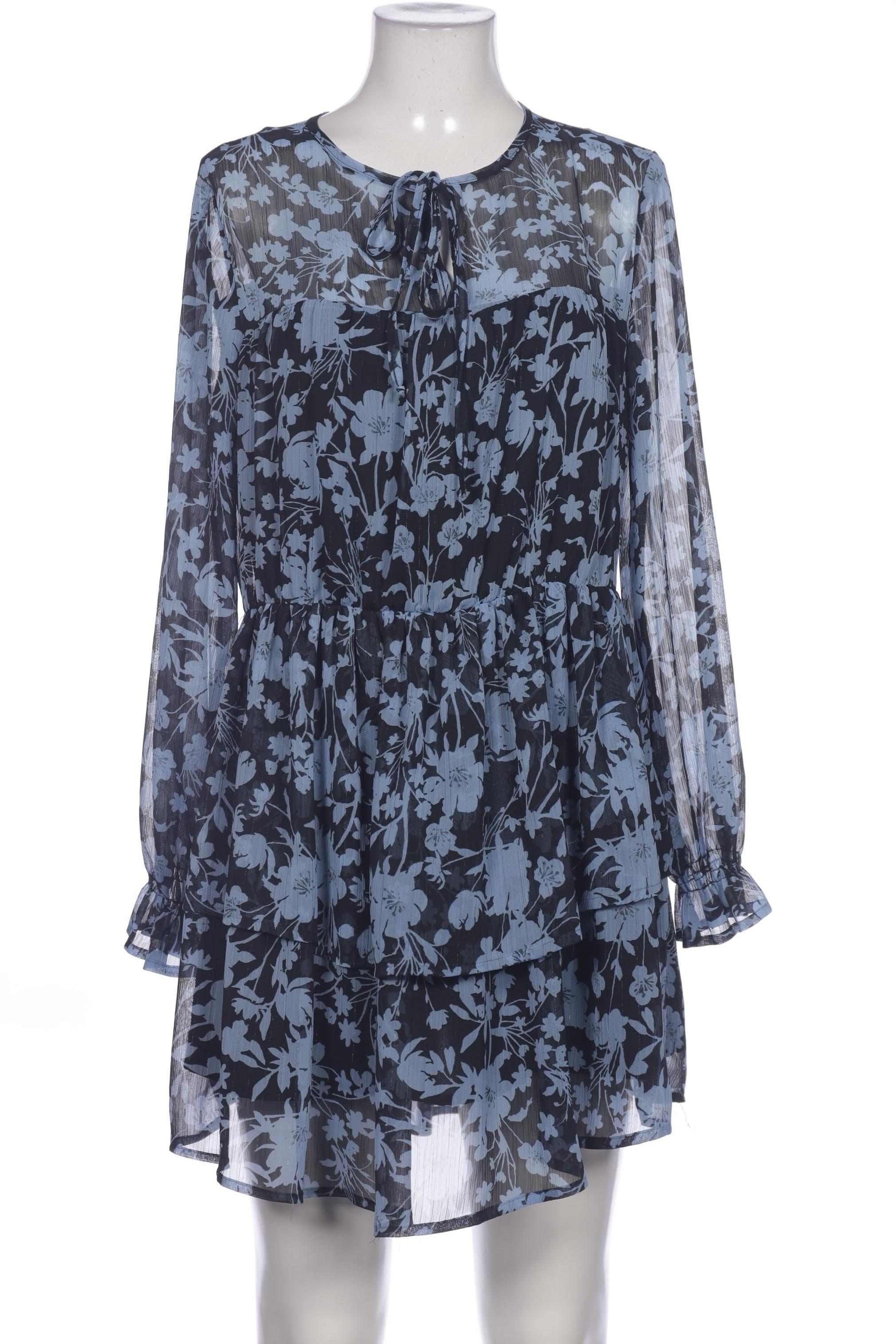 

Reserved Damen Kleid, blau, Gr. 42