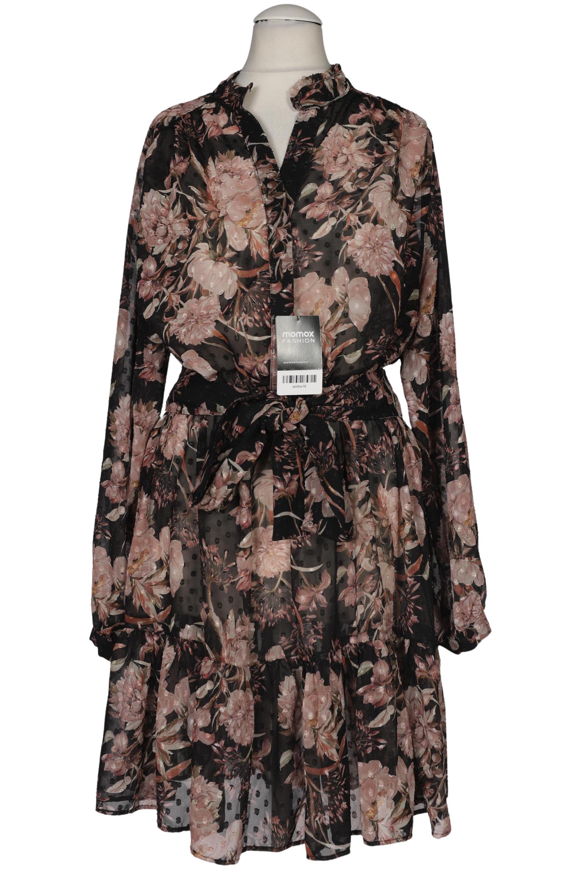 

Reserved Damen Kleid, schwarz, Gr. 38