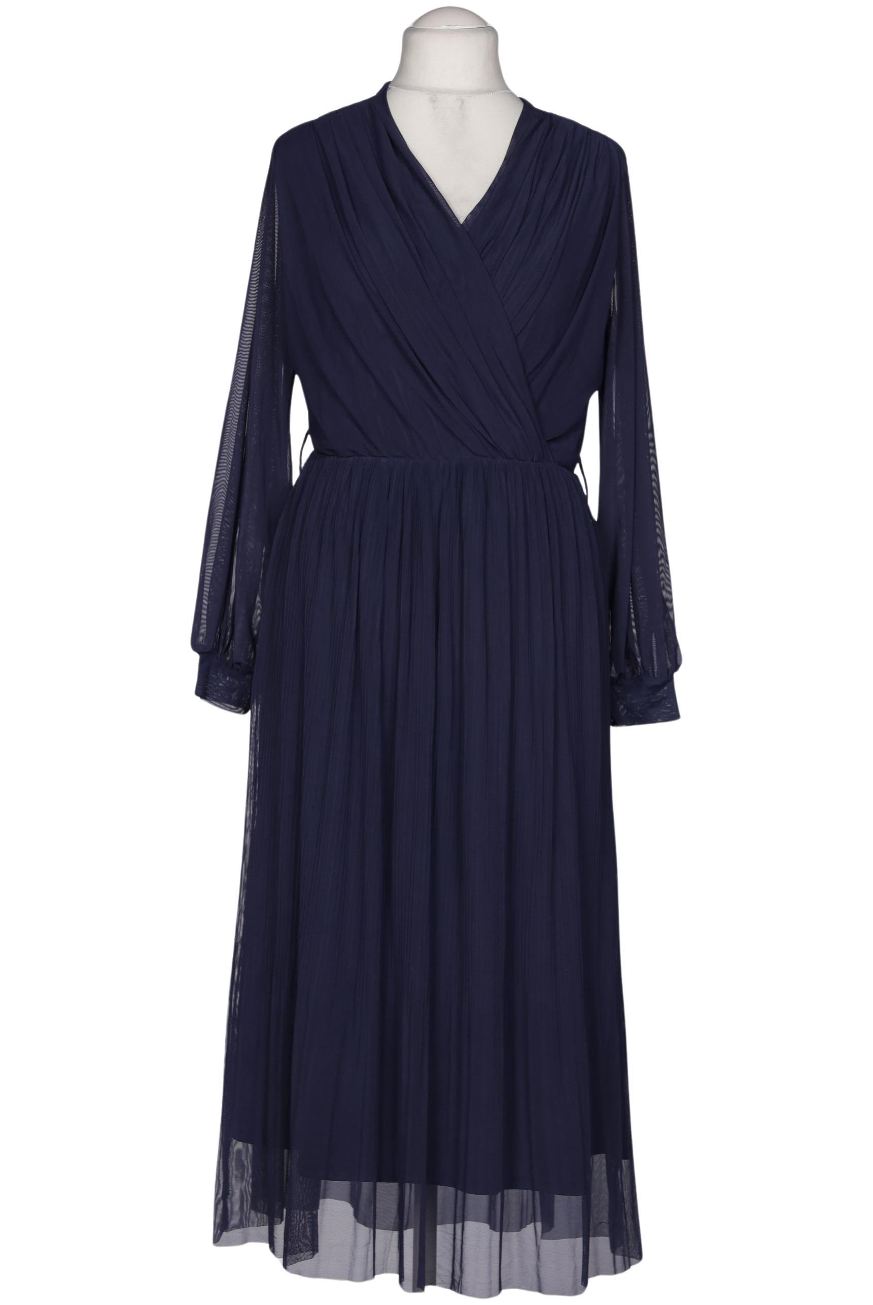 

Reserved Damen Kleid, marineblau, Gr. 42