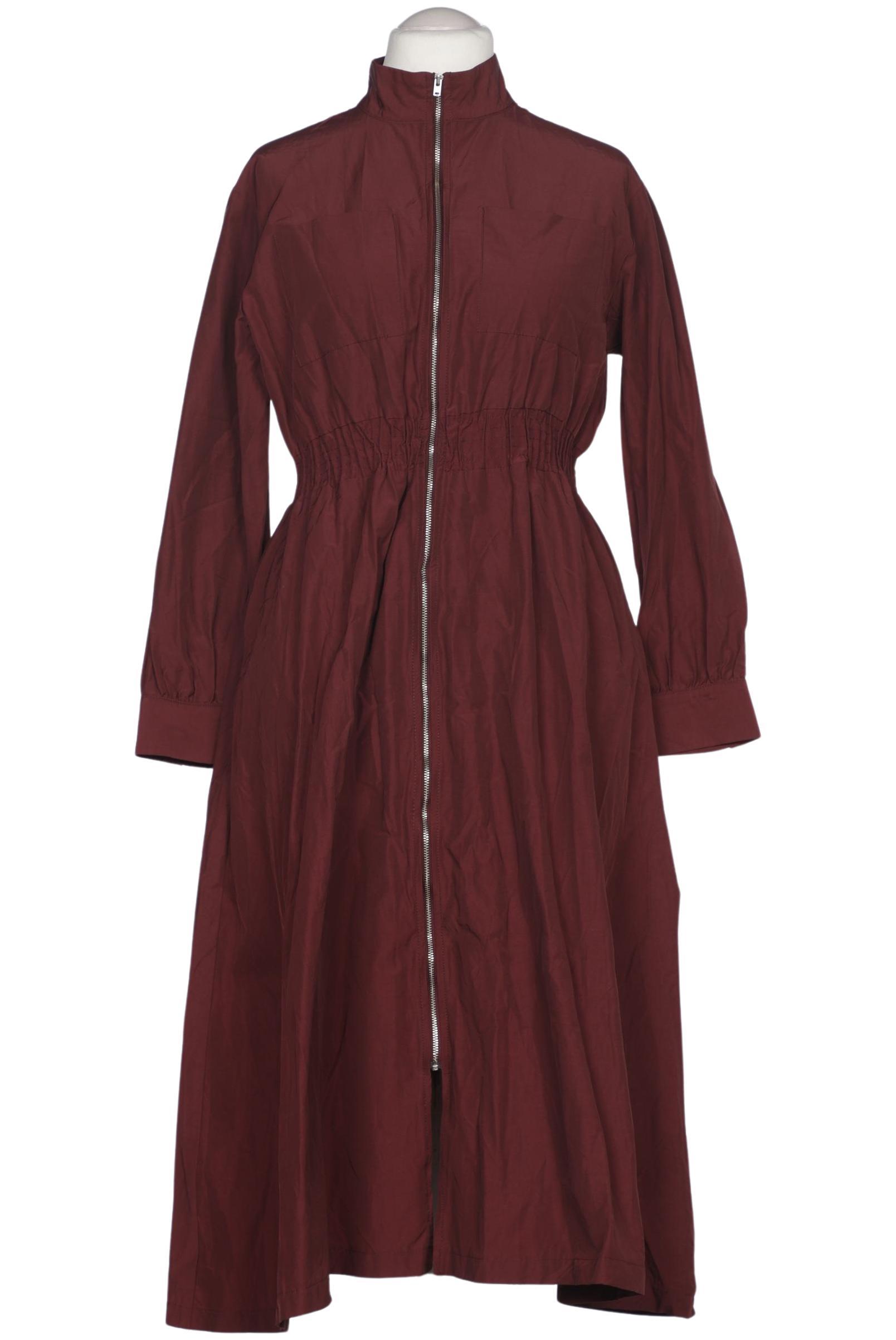 

Reserved Damen Kleid, bordeaux, Gr. 42