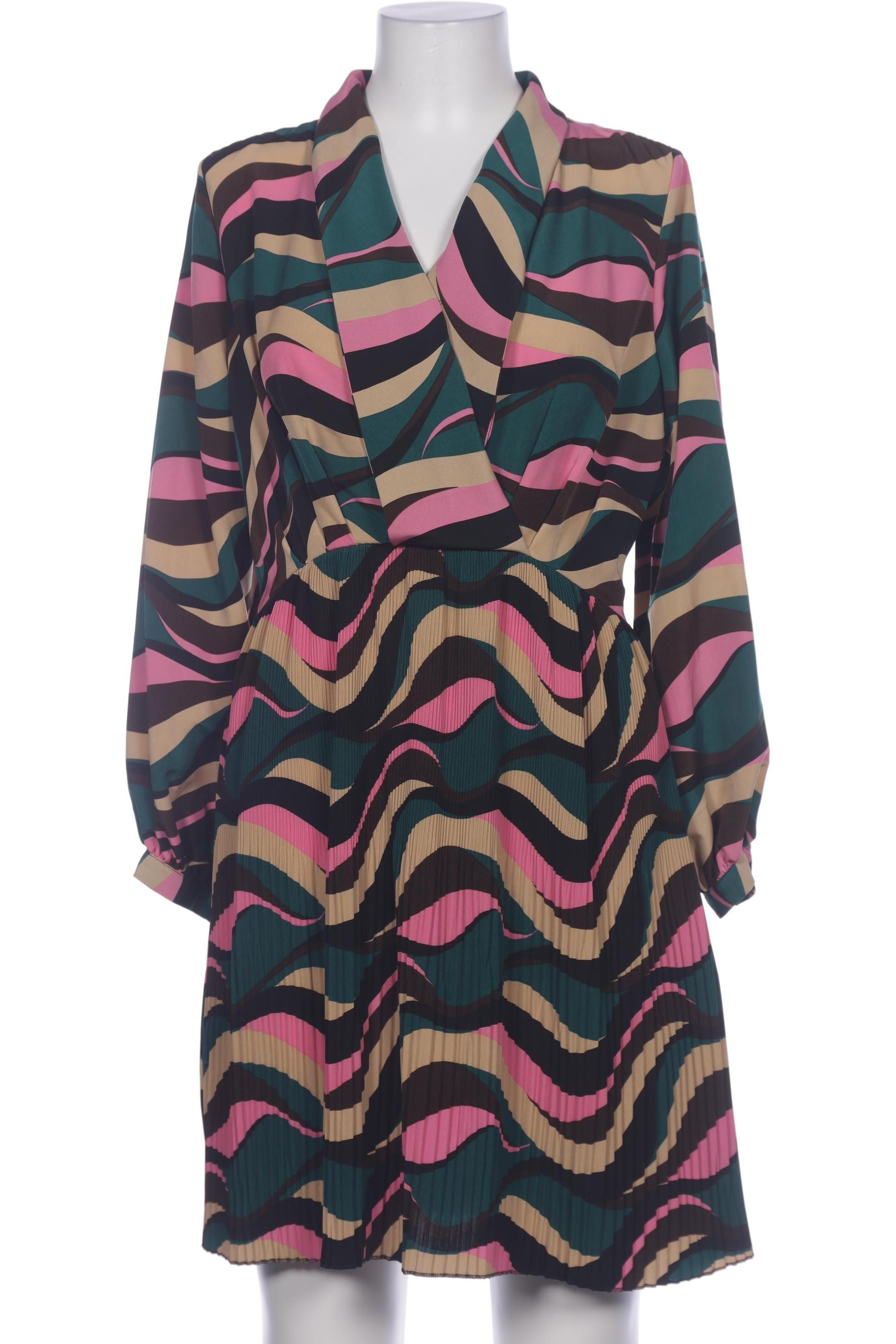 

Reserved Damen Kleid, mehrfarbig, Gr. 40