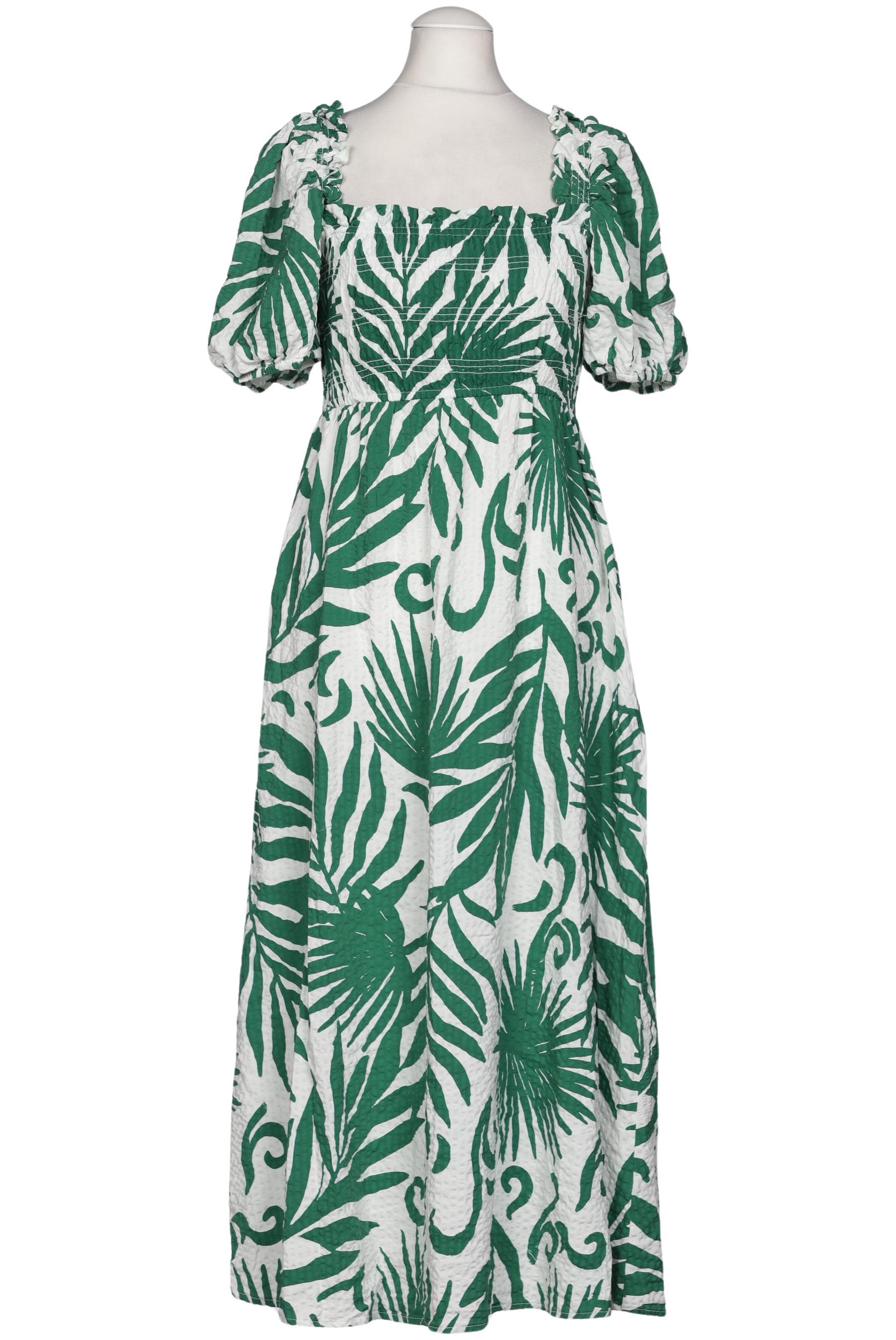 

Reserved Damen Kleid, mehrfarbig, Gr. 34