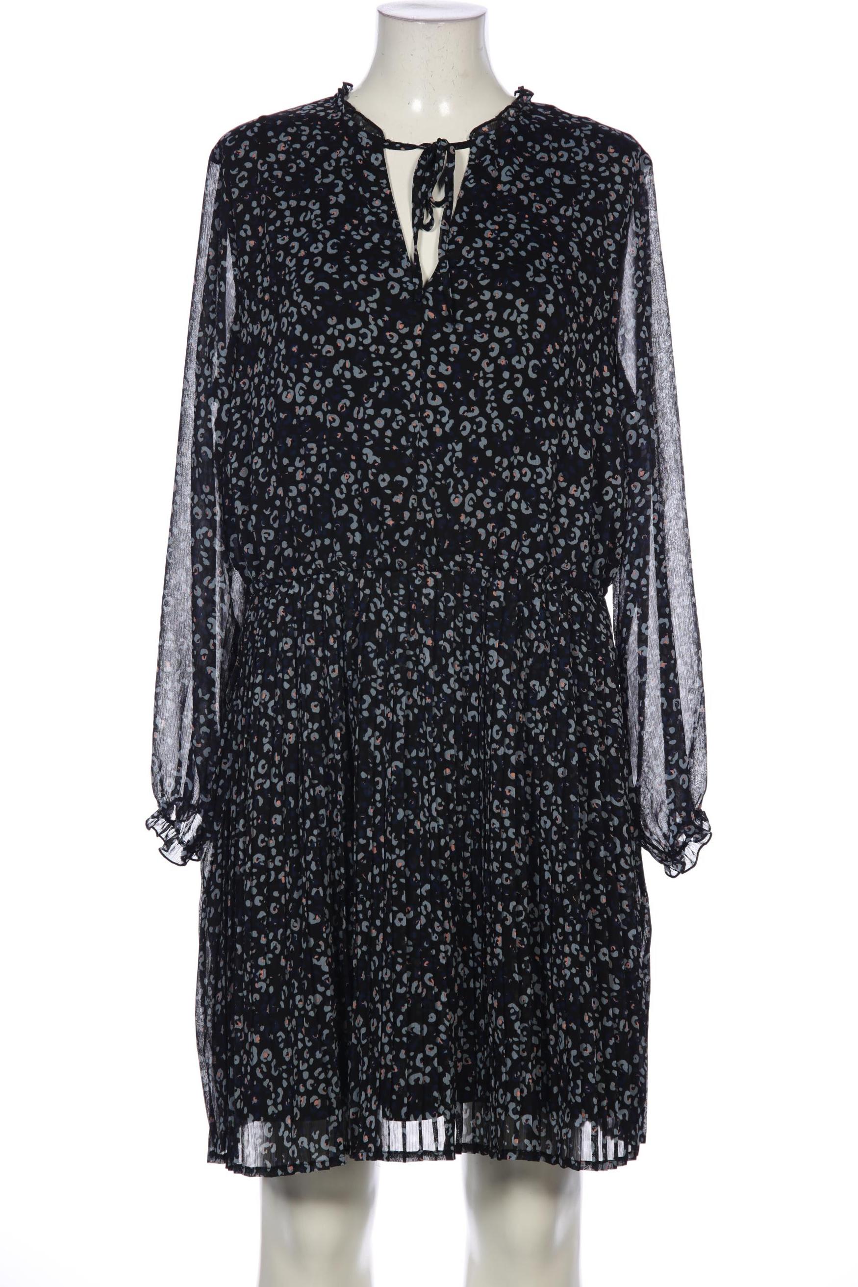 

Reserved Damen Kleid, schwarz