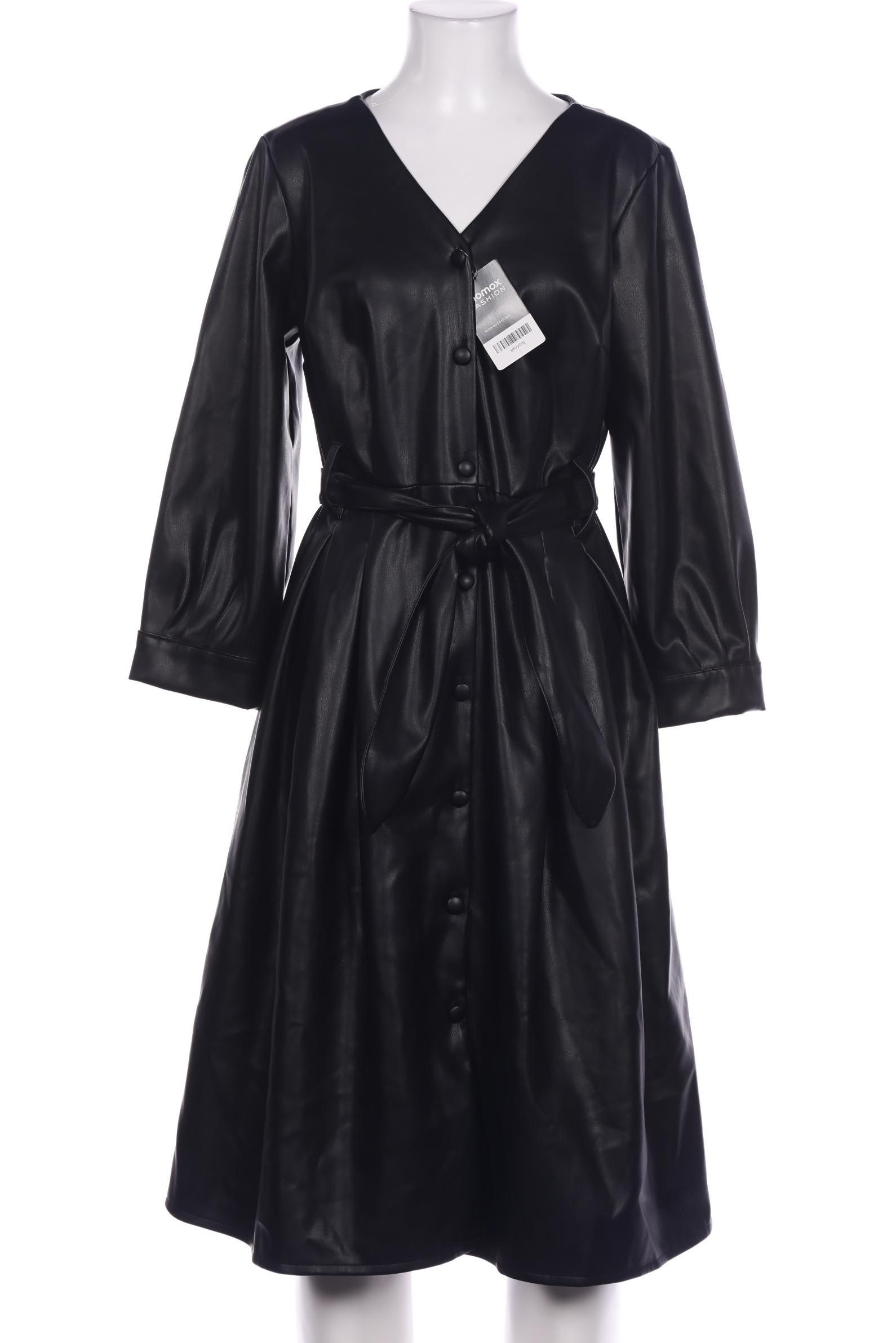 

Reserved Damen Kleid, schwarz, Gr. 38