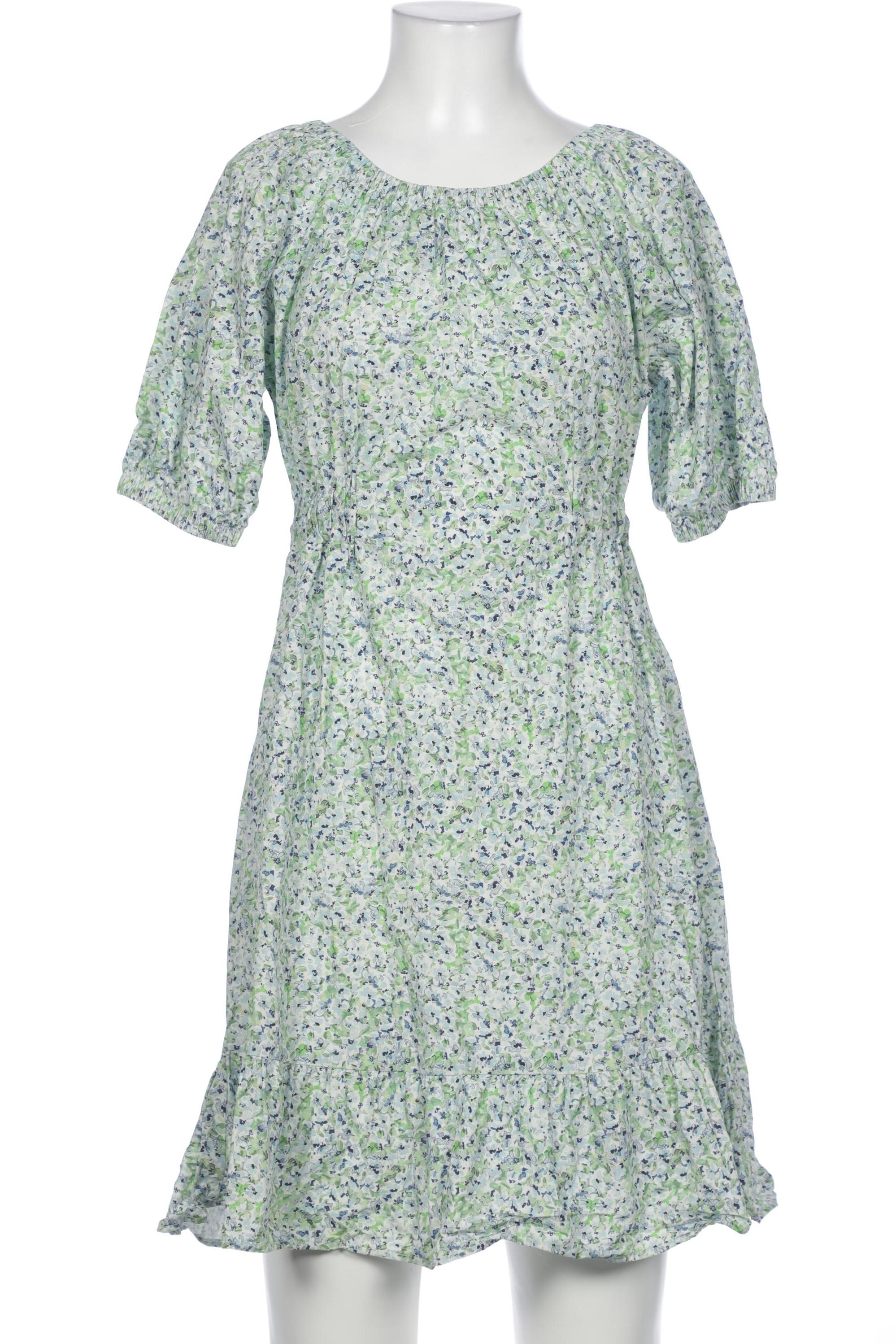 

Reserved Damen Kleid, grün, Gr. 34