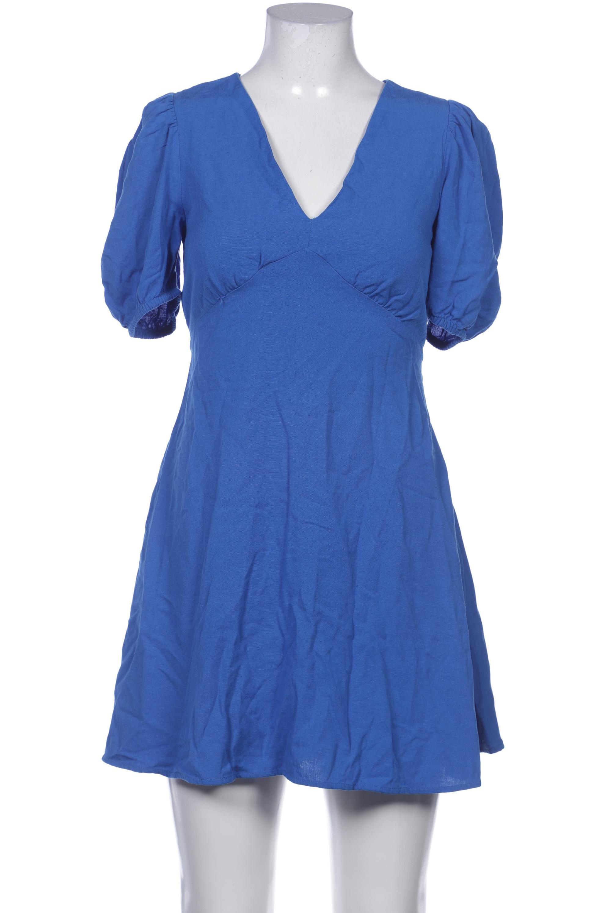 

Reserved Damen Kleid, blau, Gr. 38