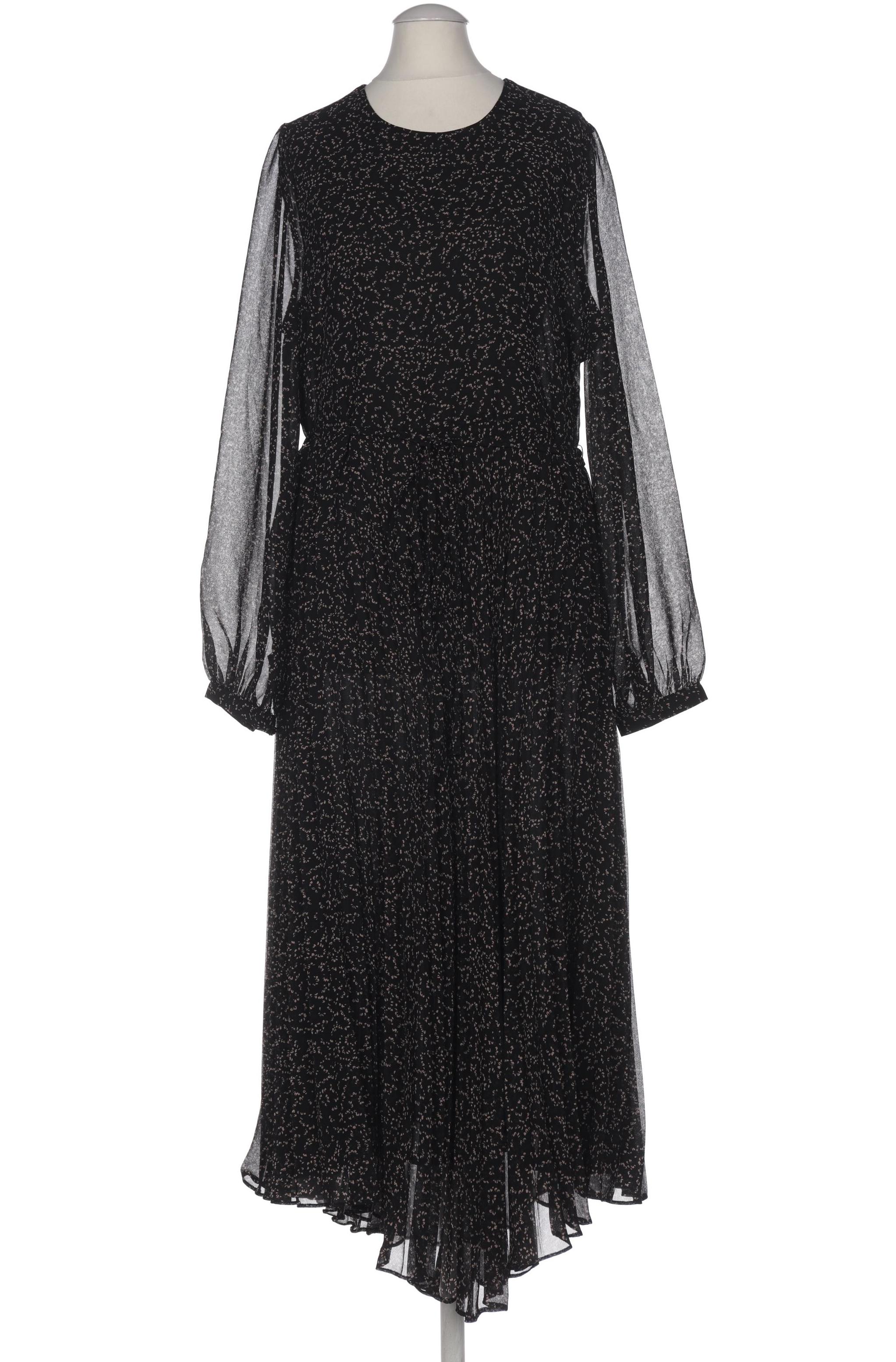 

Reserved Damen Kleid, schwarz, Gr. 38
