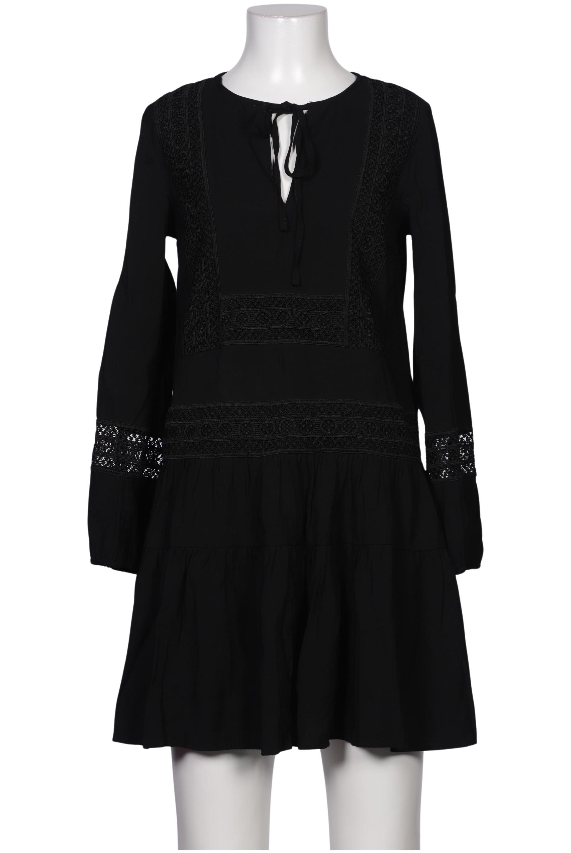 

Reserved Damen Kleid, schwarz, Gr. 36