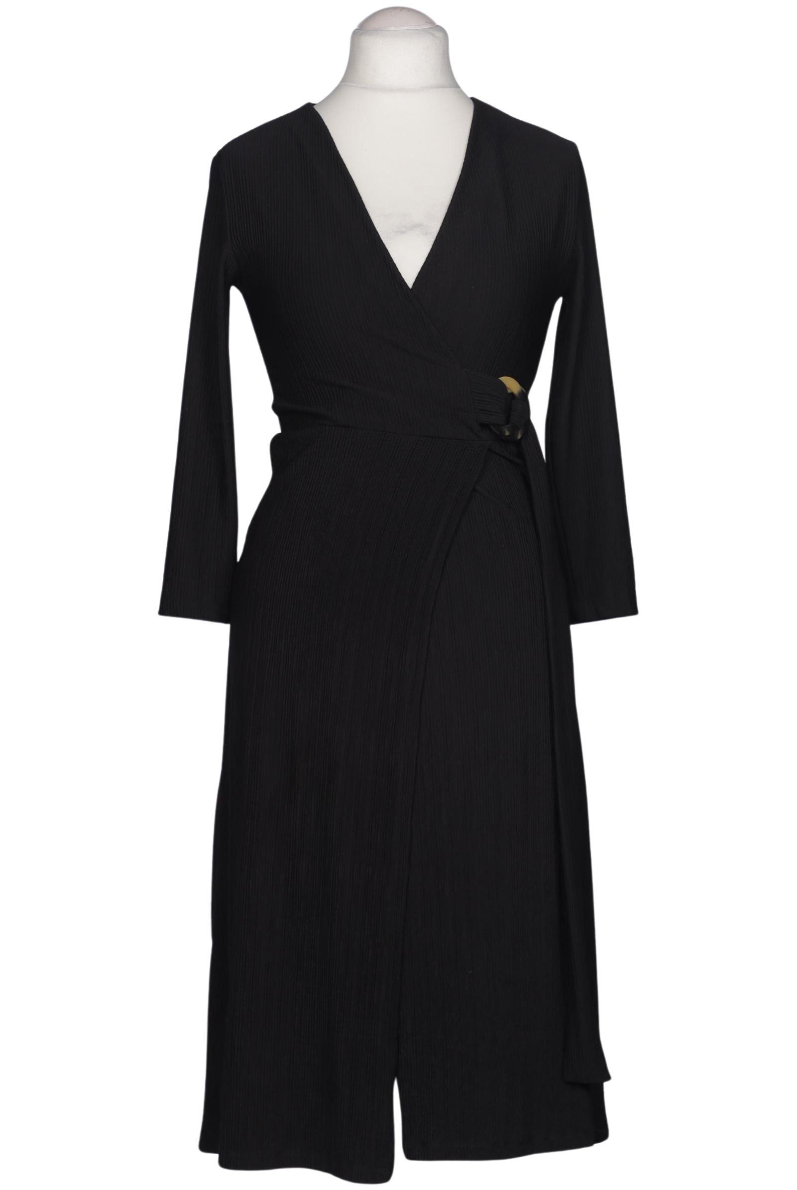 

Reserved Damen Kleid, schwarz, Gr. 38