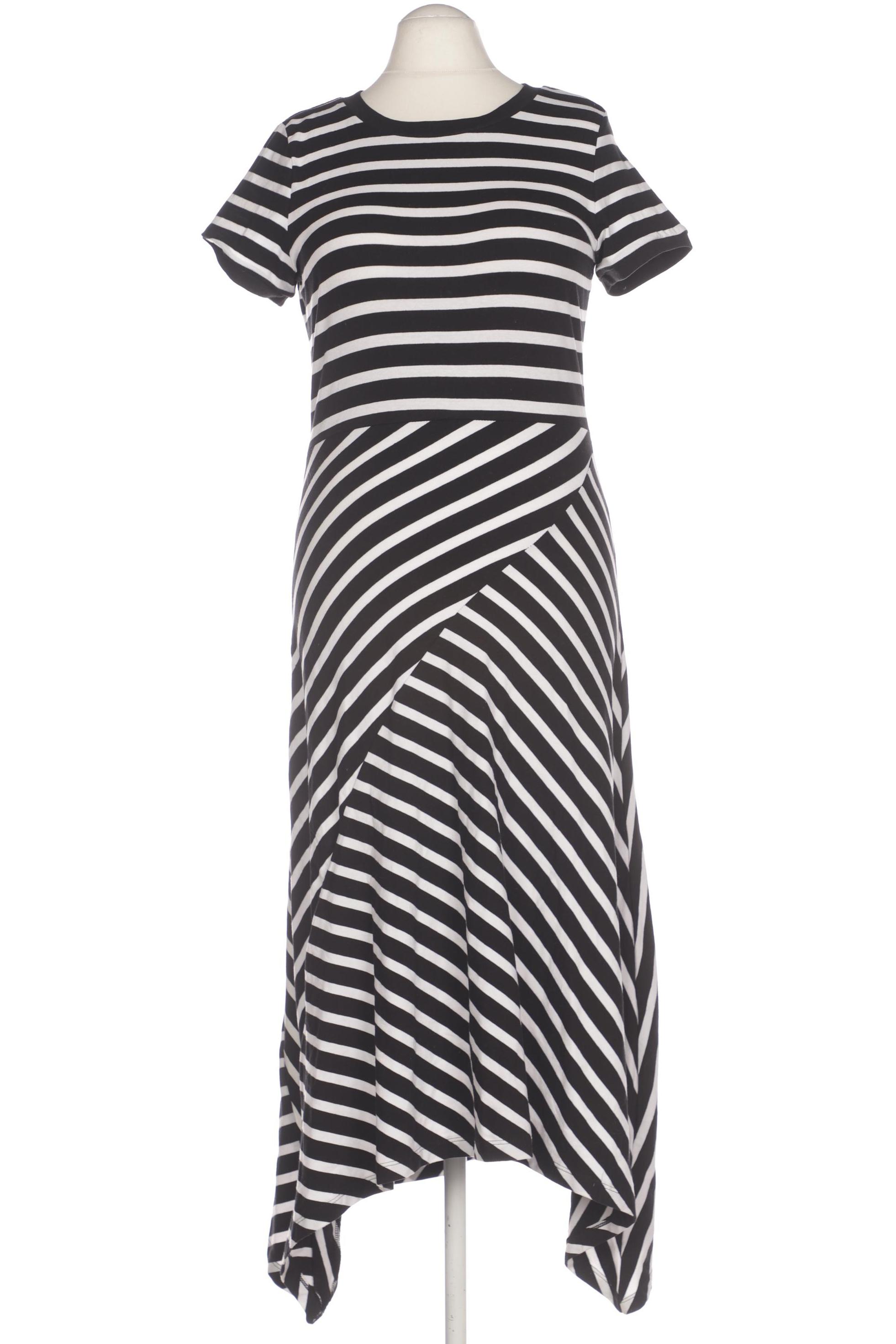 

Reserved Damen Kleid, schwarz