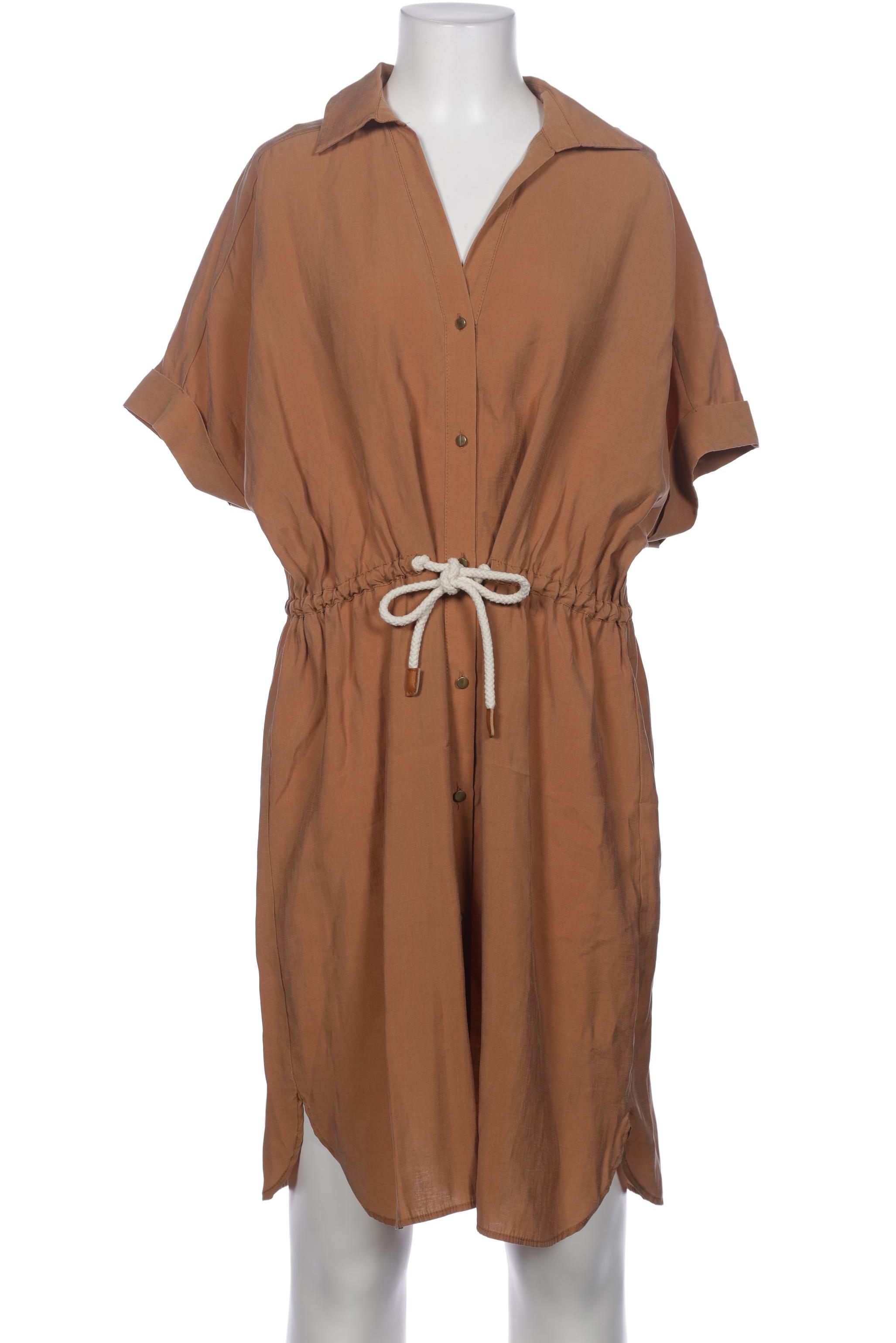 

Reserved Damen Kleid, braun, Gr. 36
