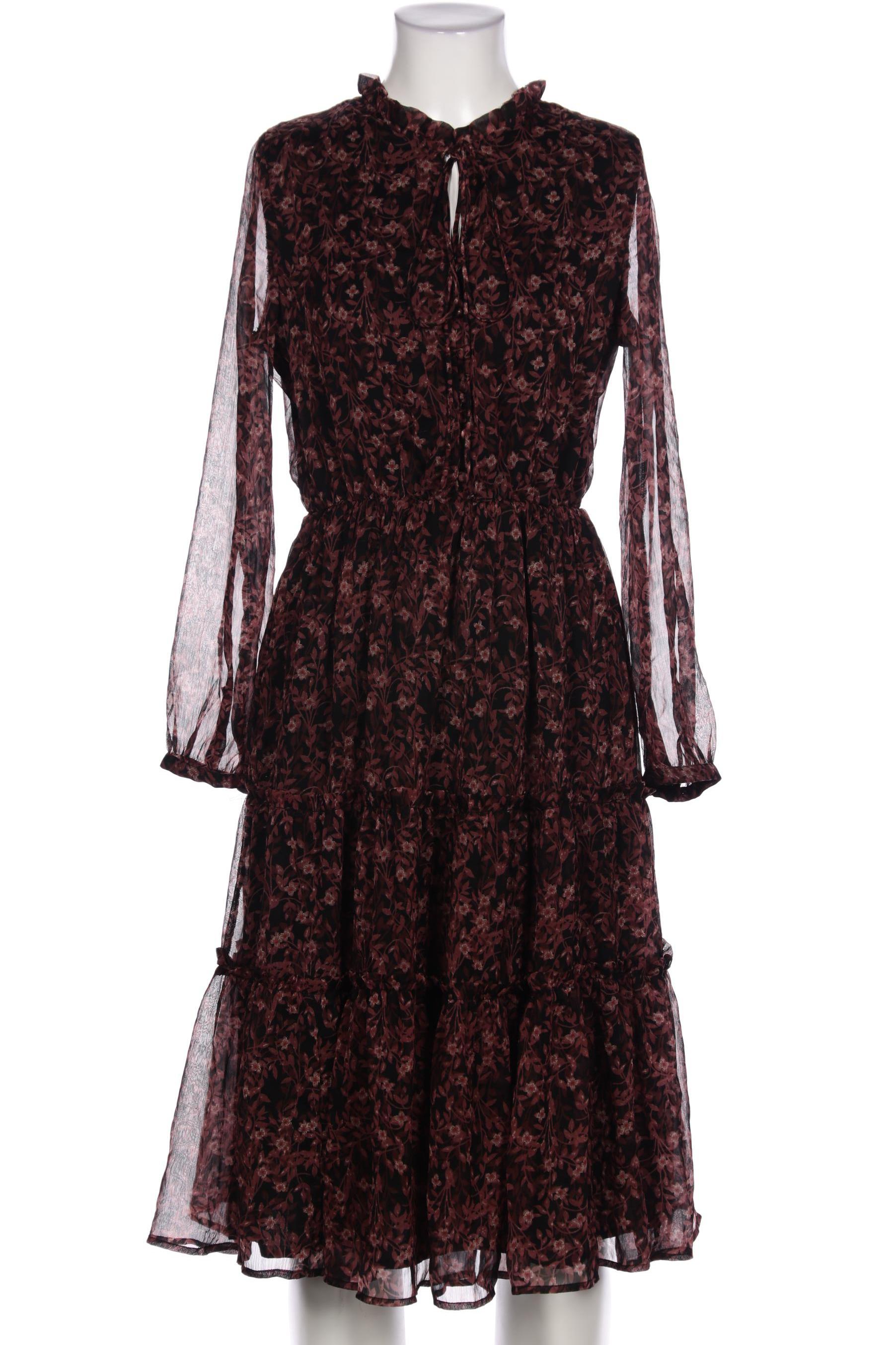 

Reserved Damen Kleid, bordeaux, Gr. 36