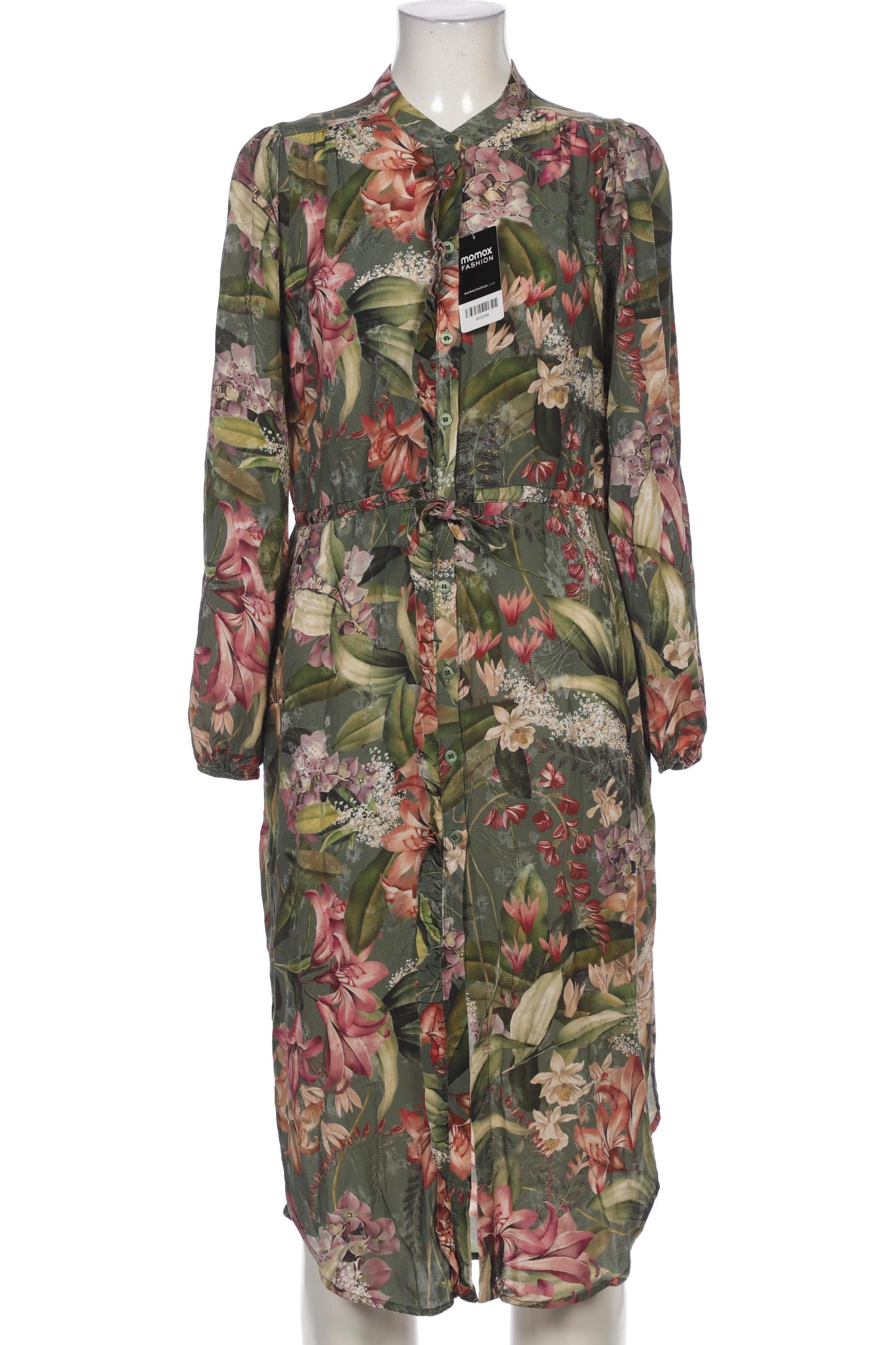 

Reserved Damen Kleid, grün, Gr. 36