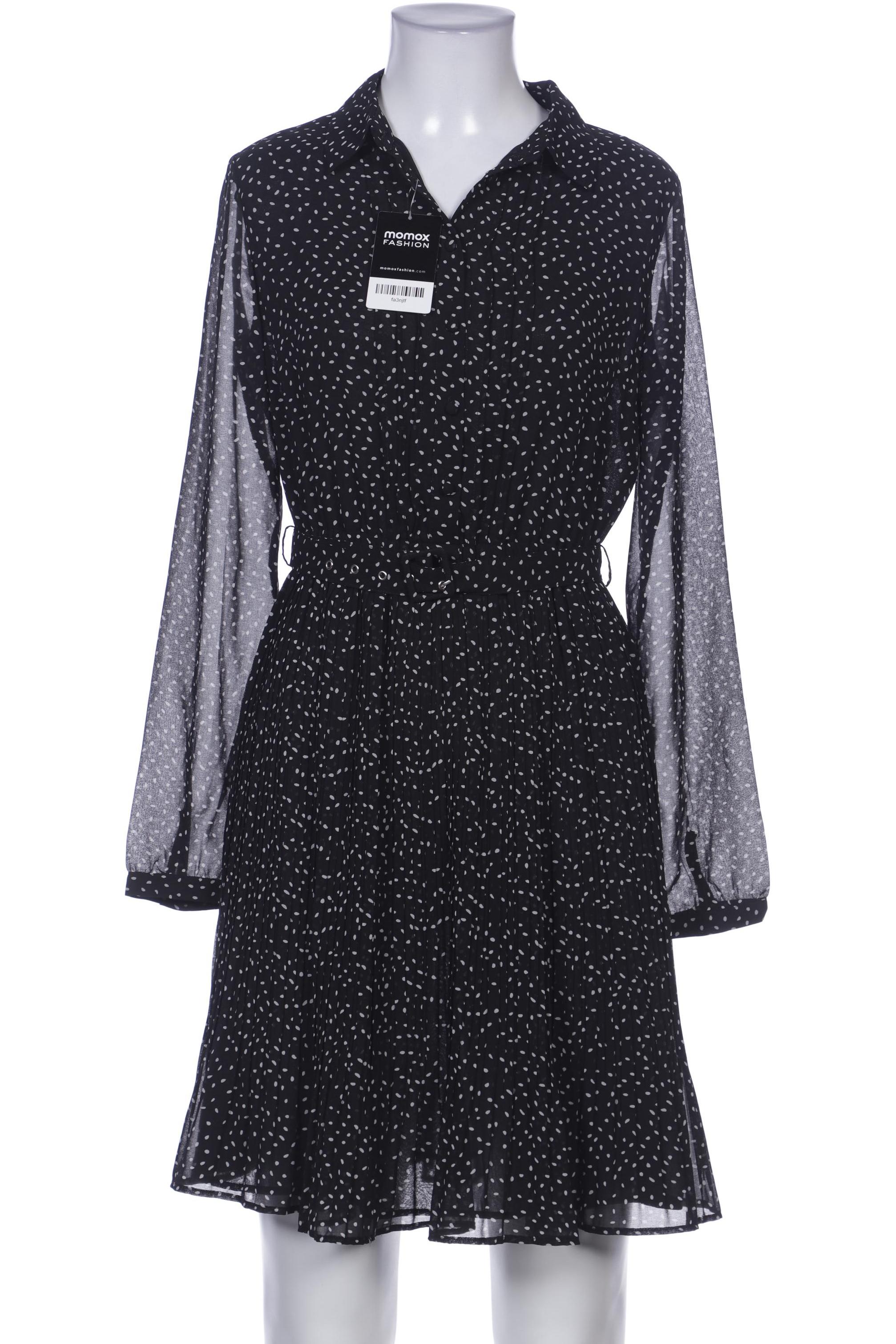 

Reserved Damen Kleid, schwarz, Gr. 34