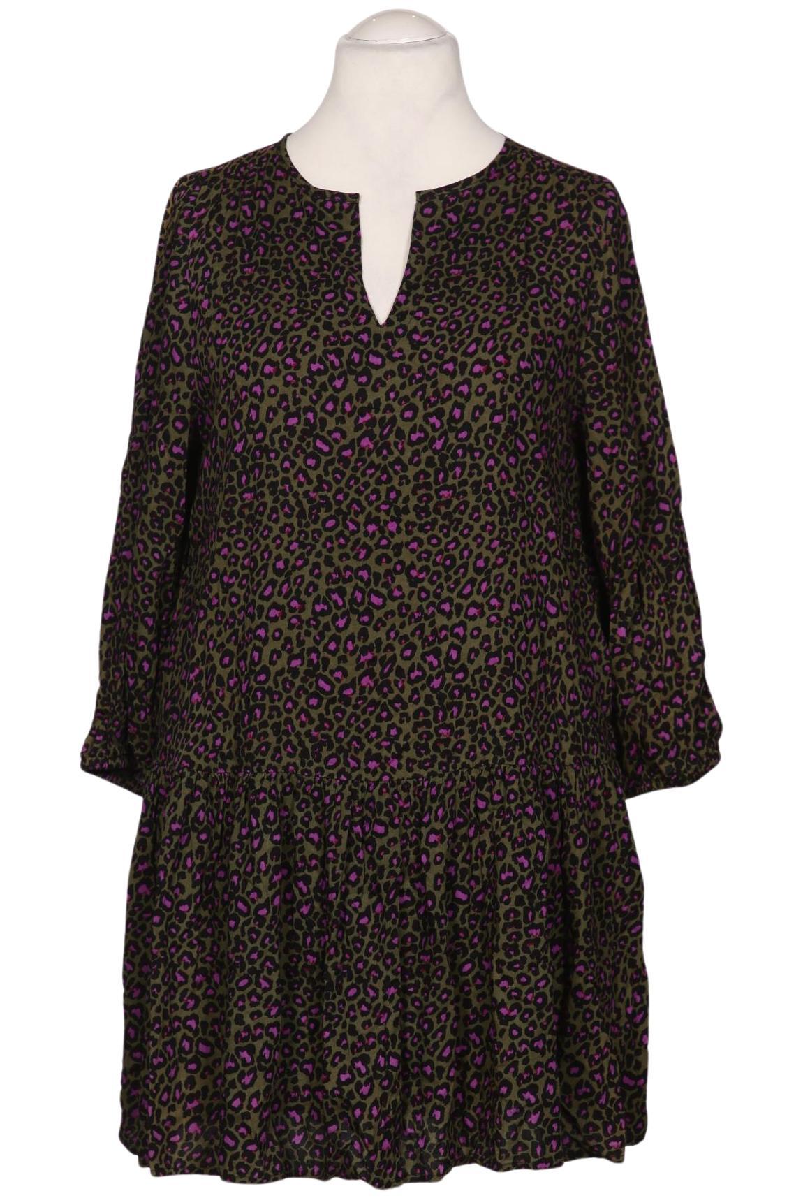 

Reserved Damen Kleid, mehrfarbig, Gr. 38