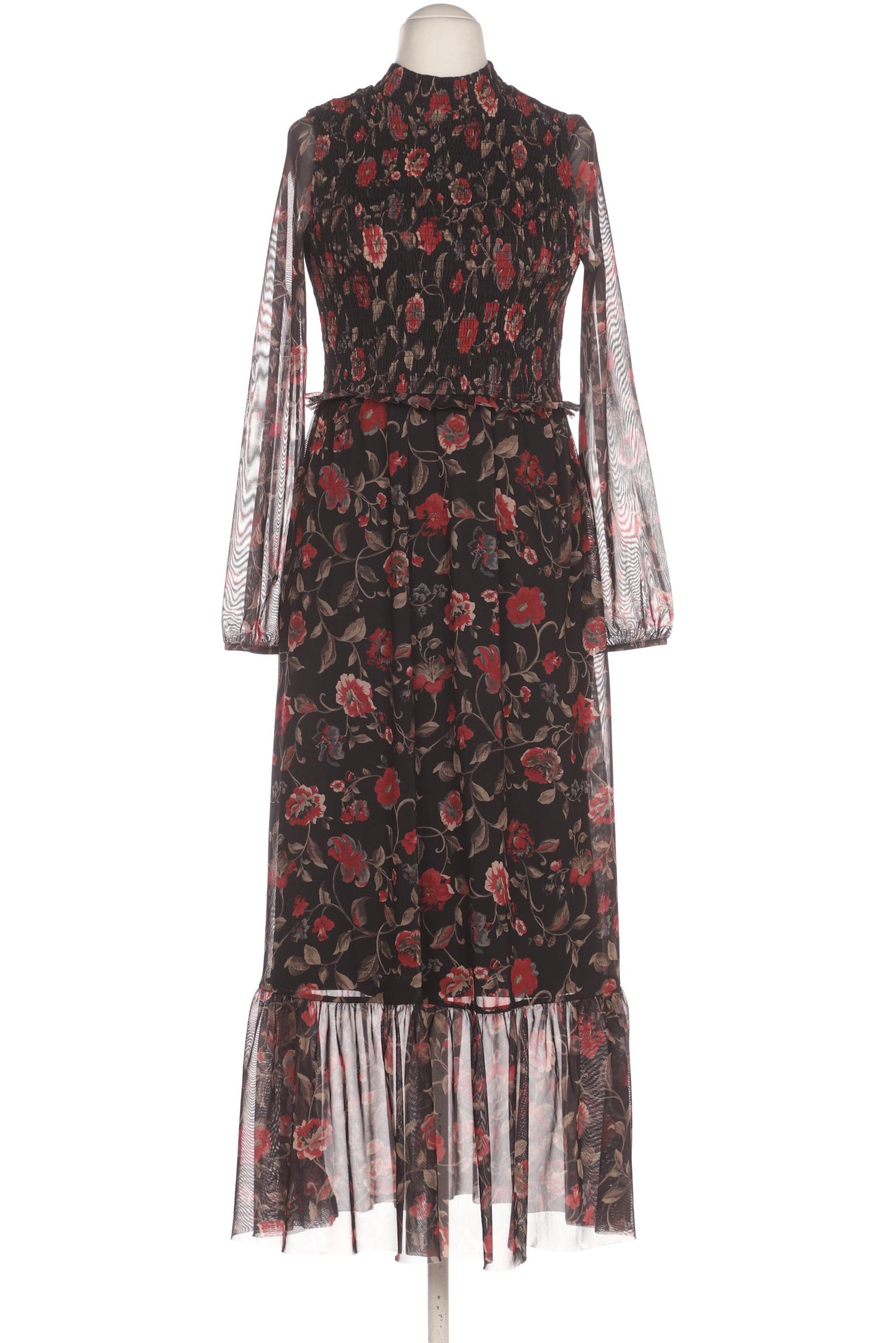 

Reserved Damen Kleid, schwarz
