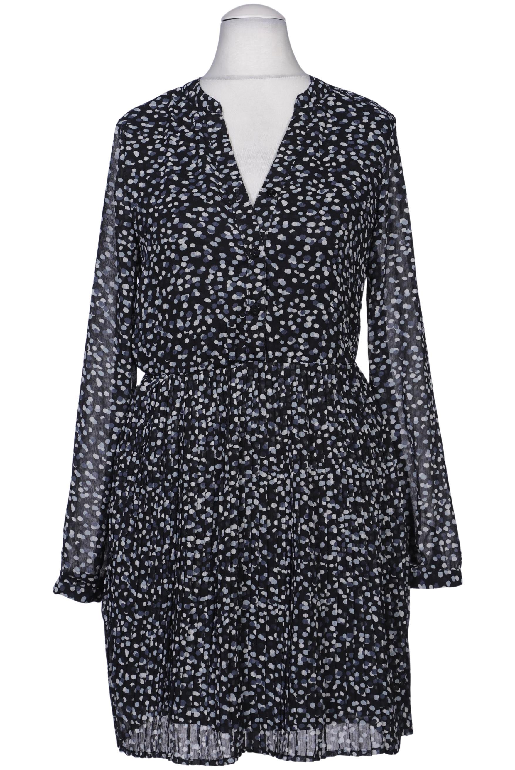 

Reserved Damen Kleid, schwarz, Gr. 36