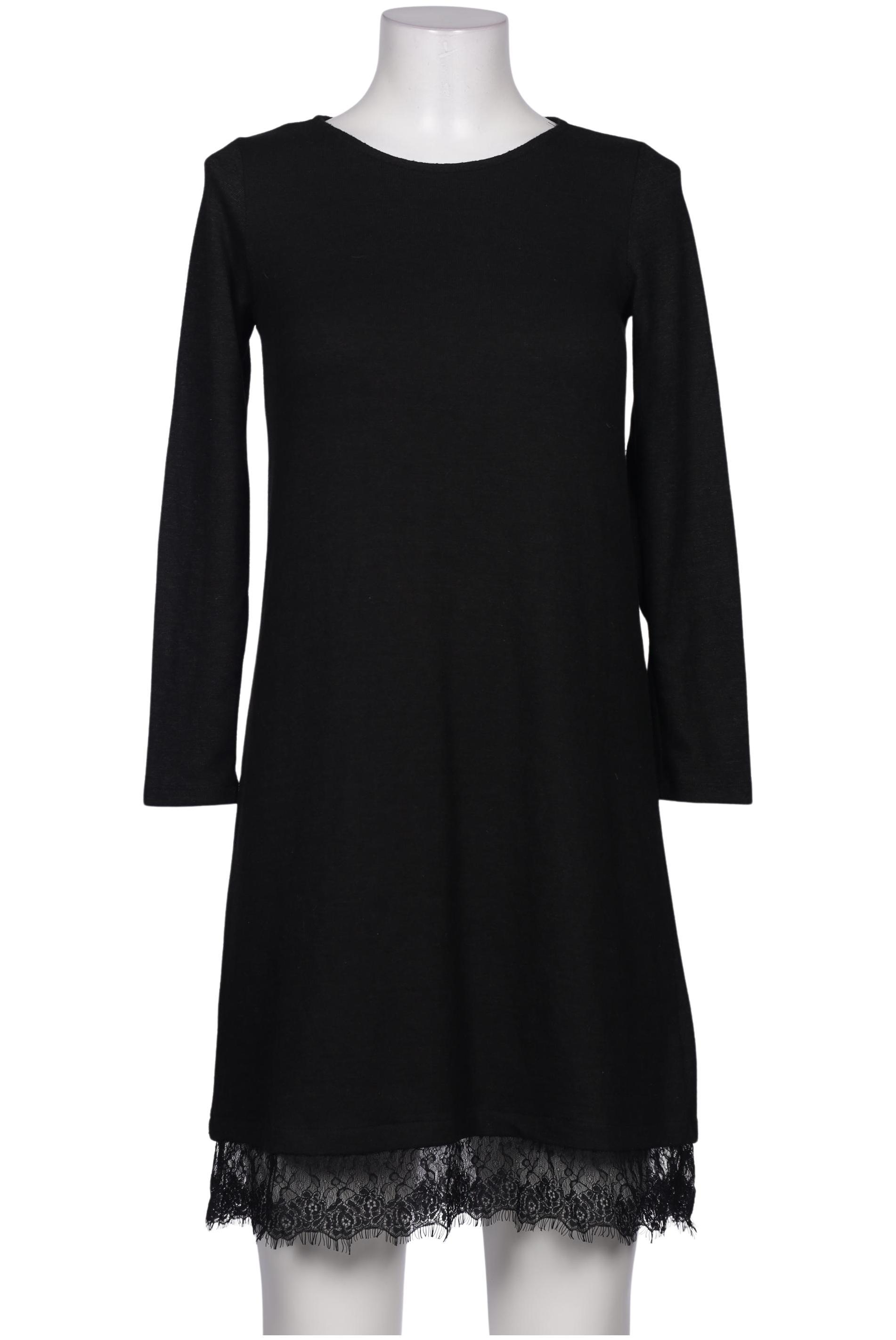 

Reserved Damen Kleid, schwarz, Gr. 36