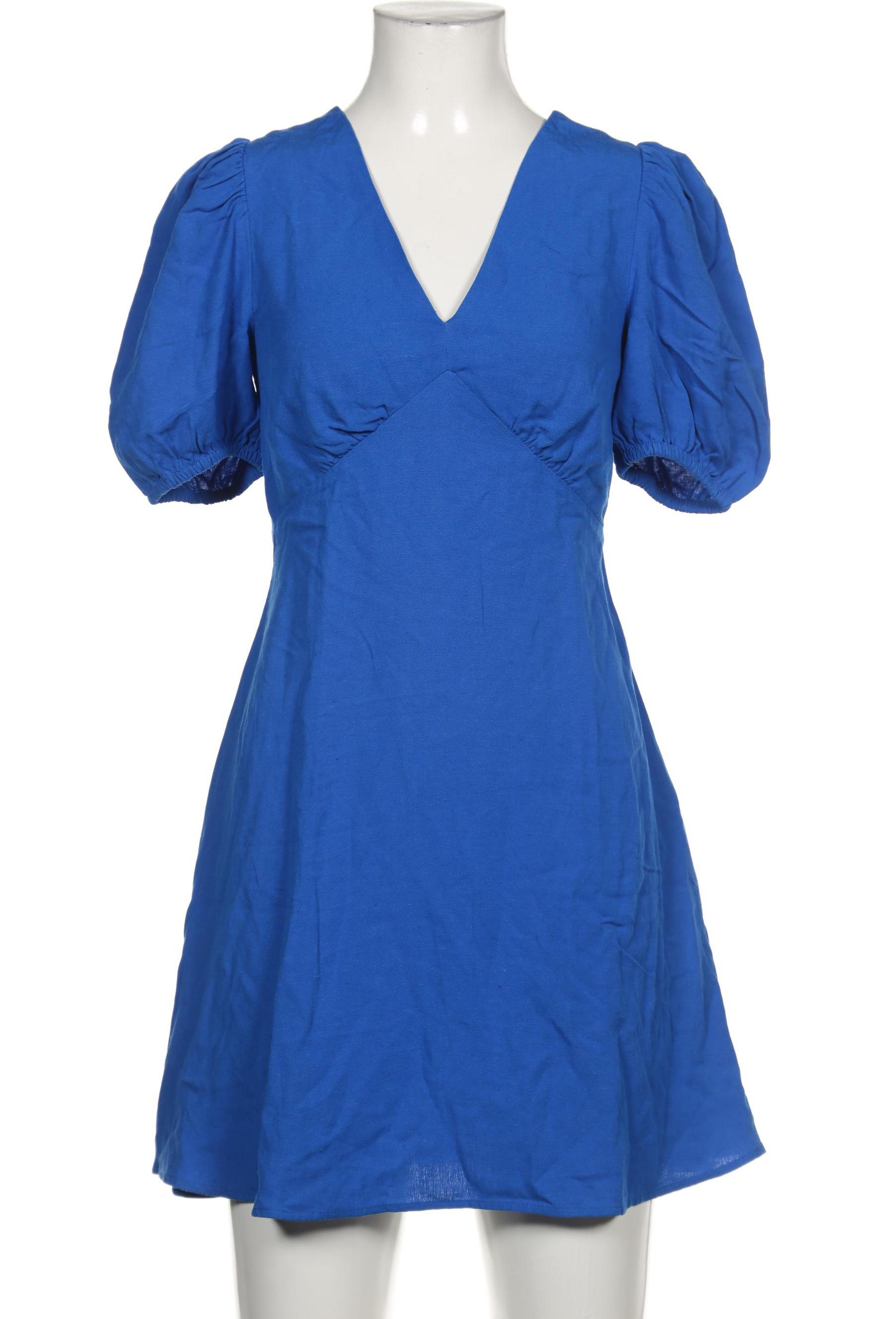

Reserved Damen Kleid, blau, Gr. 34