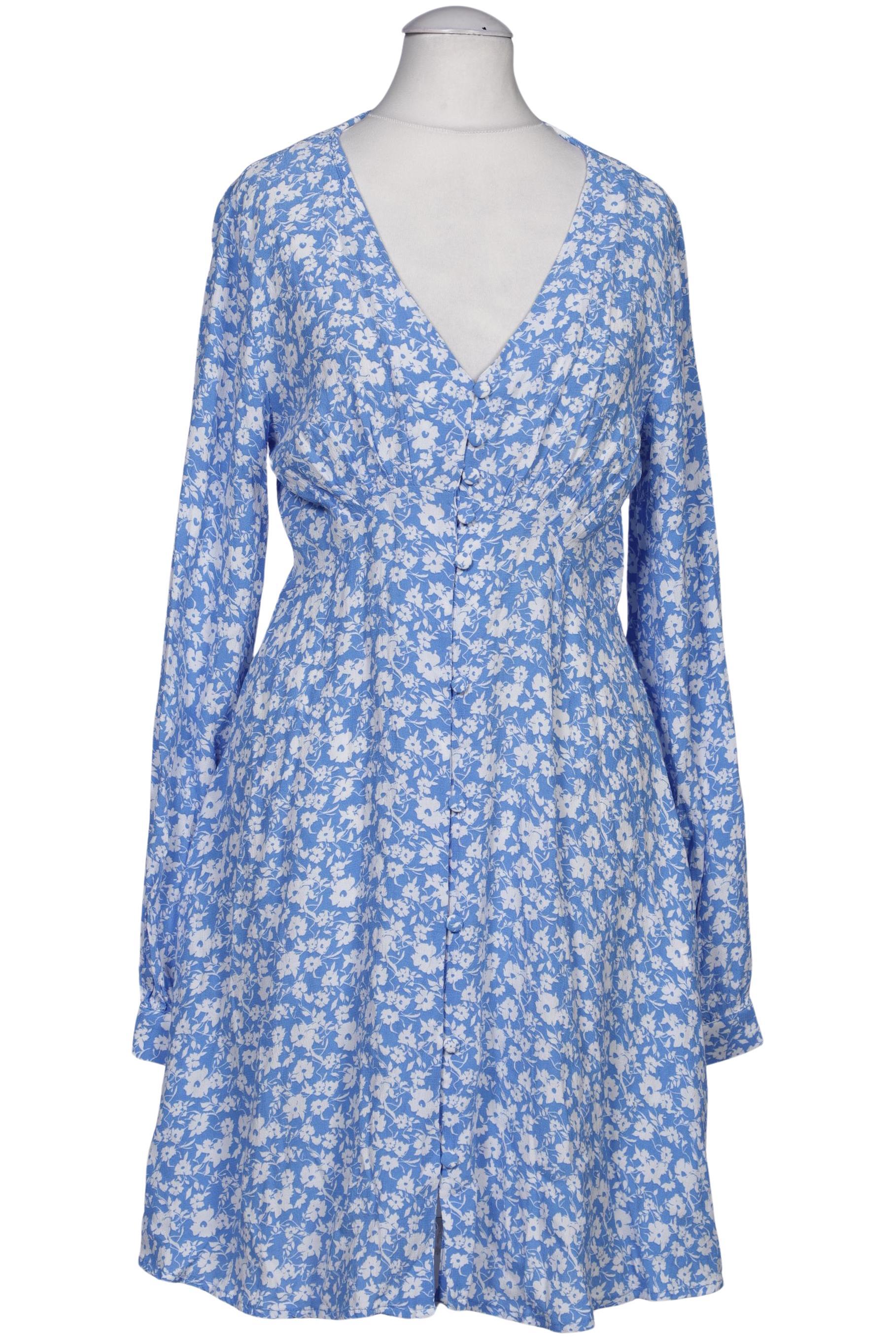 

Reserved Damen Kleid, blau, Gr. 34