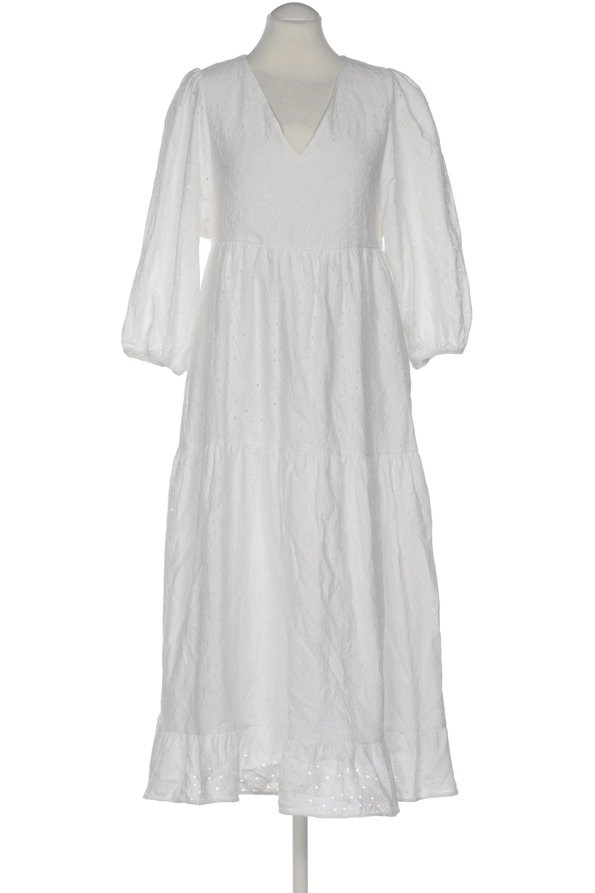 

Reserved Damen Kleid, weiß, Gr. 38