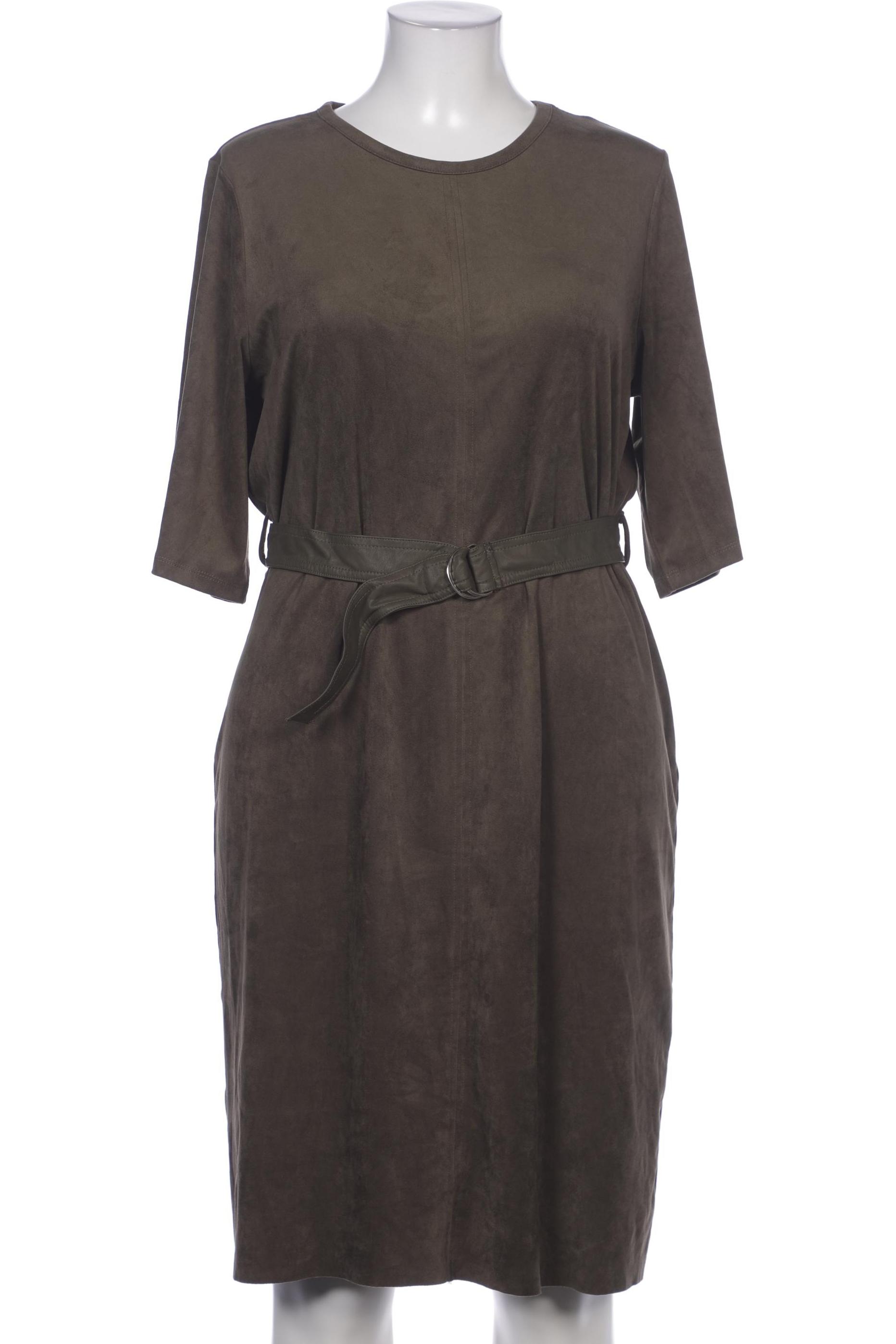 

Reserved Damen Kleid, grün, Gr. 42