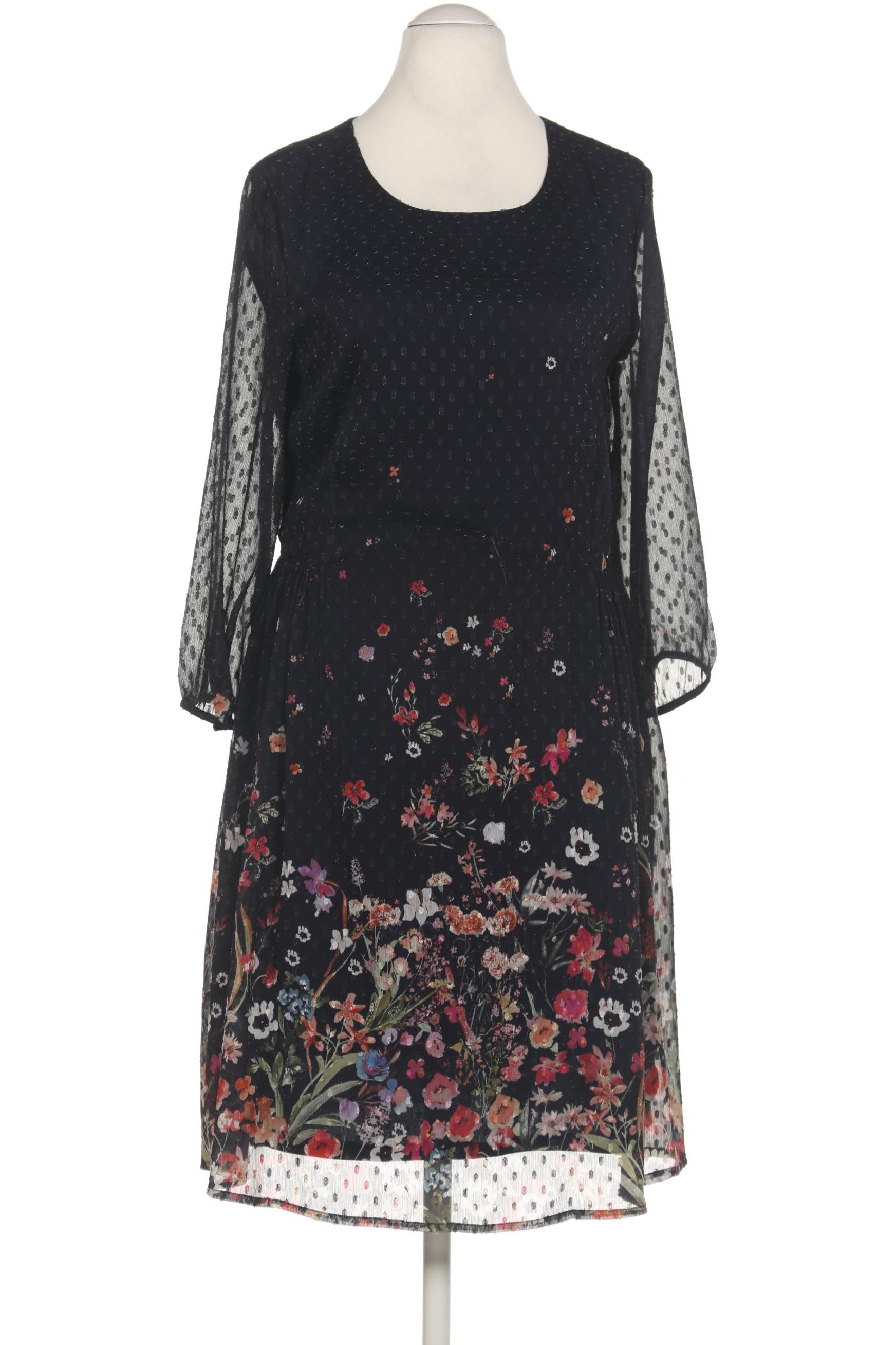 

Reserved Damen Kleid, marineblau, Gr. 40