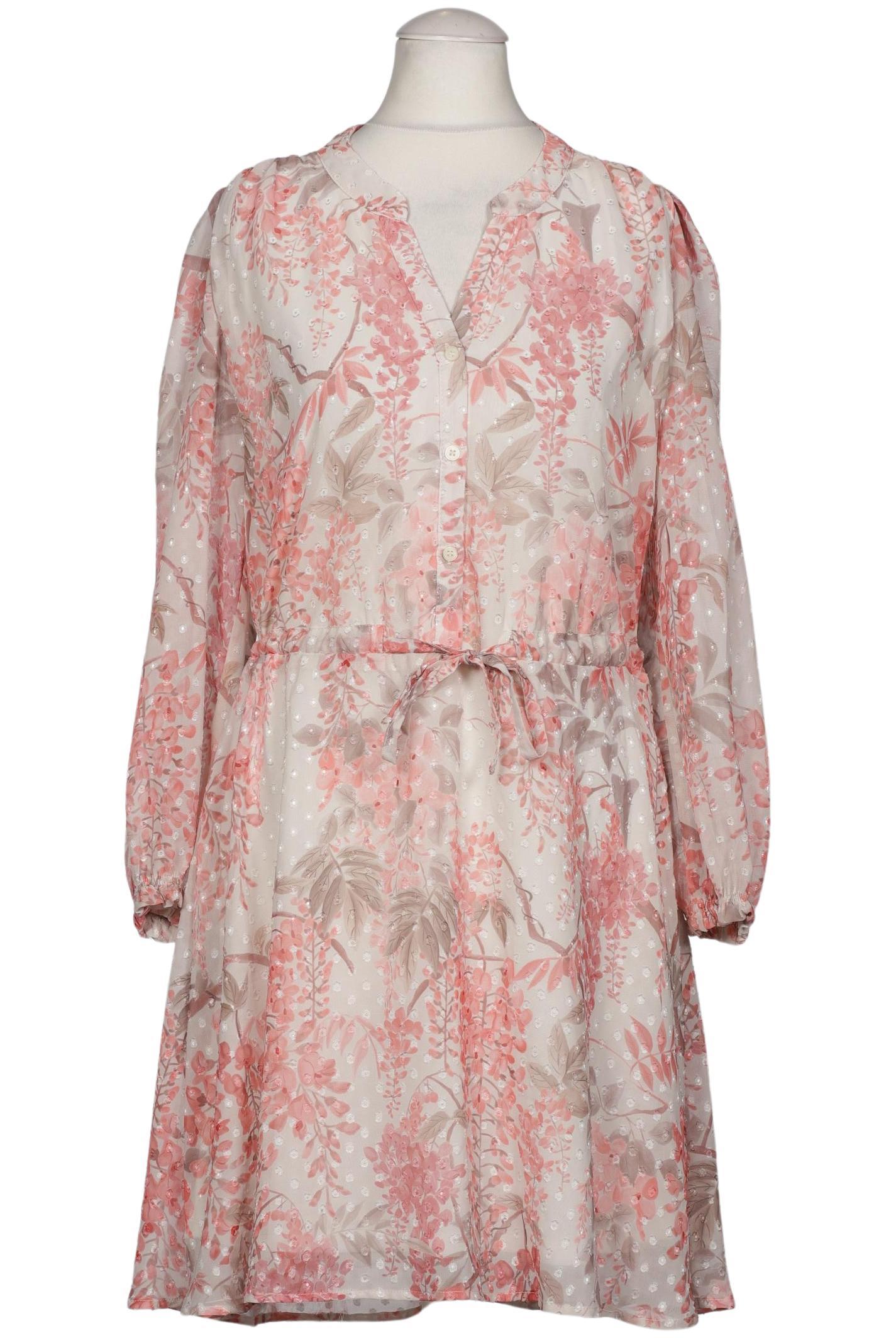 

Reserved Damen Kleid, mehrfarbig, Gr. 34