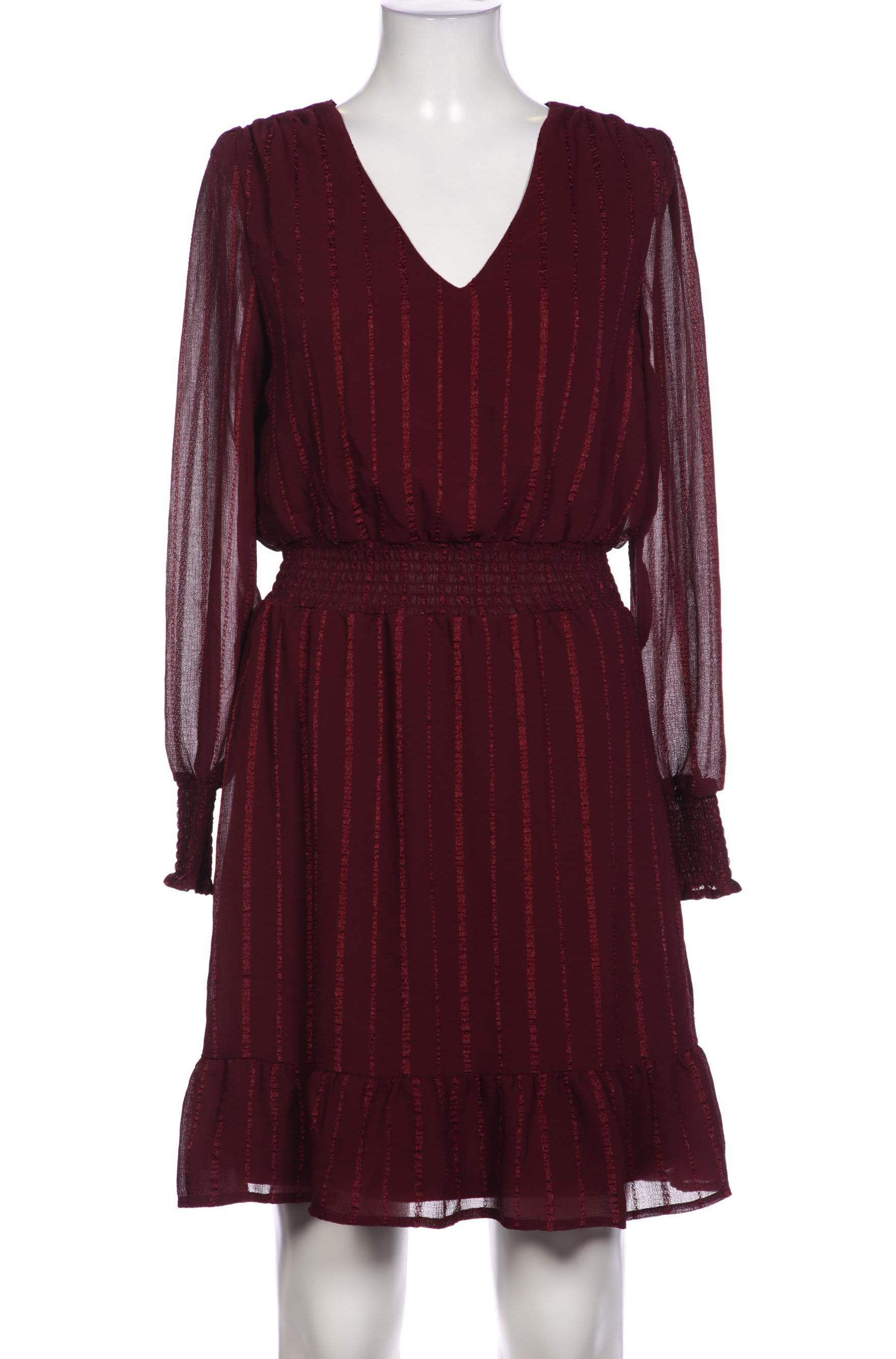 

Reserved Damen Kleid, bordeaux, Gr. 38