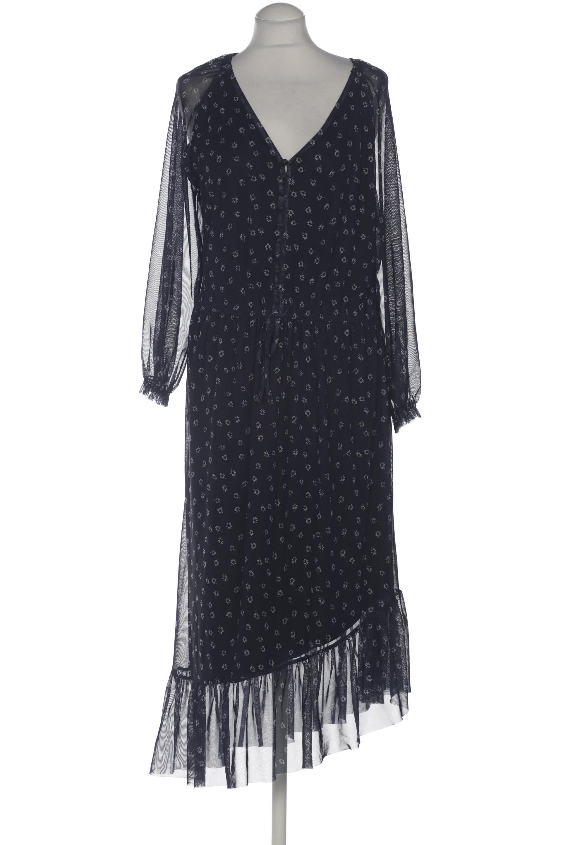 

Reserved Damen Kleid, marineblau, Gr. 38