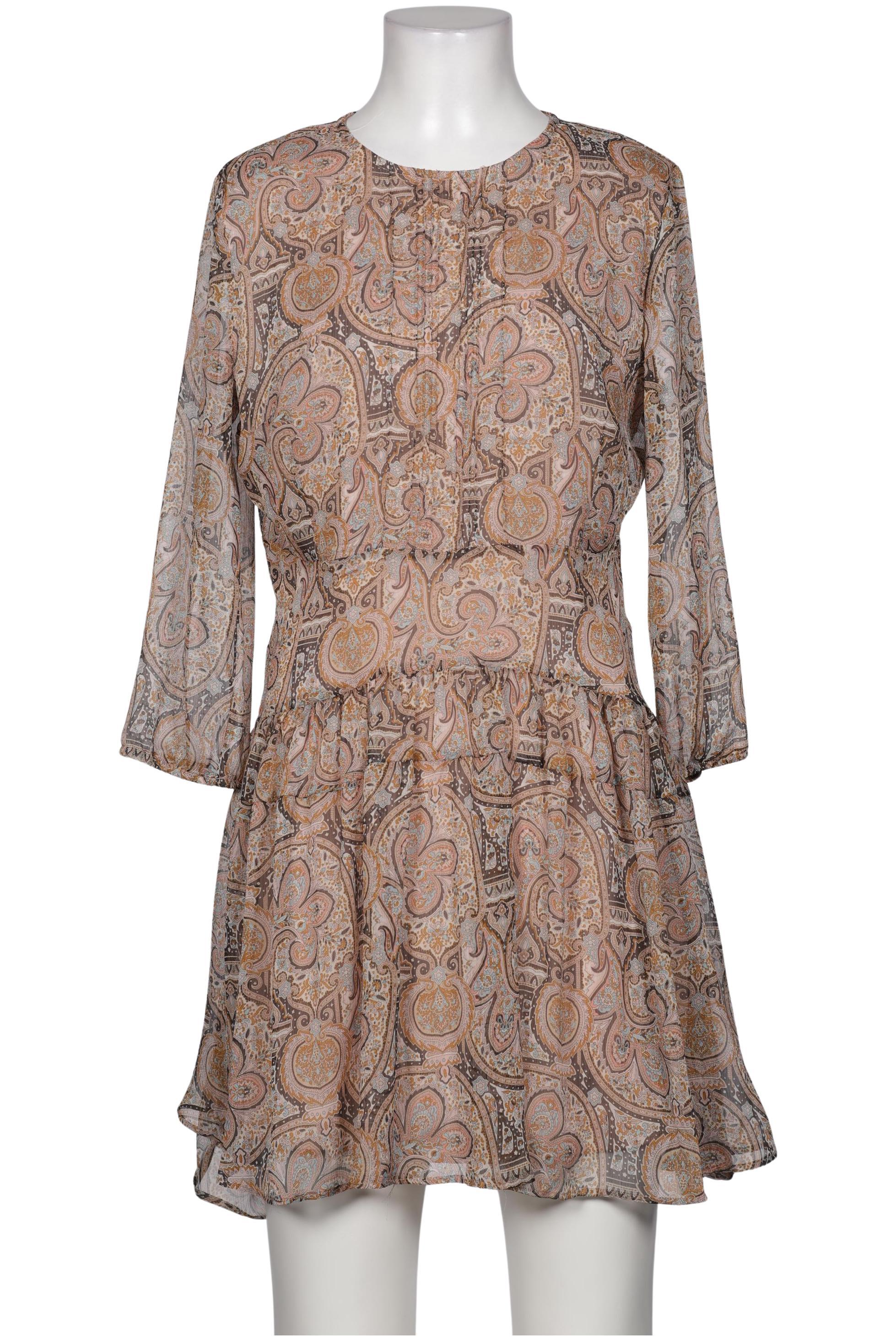 

Reserved Damen Kleid, beige, Gr. 40