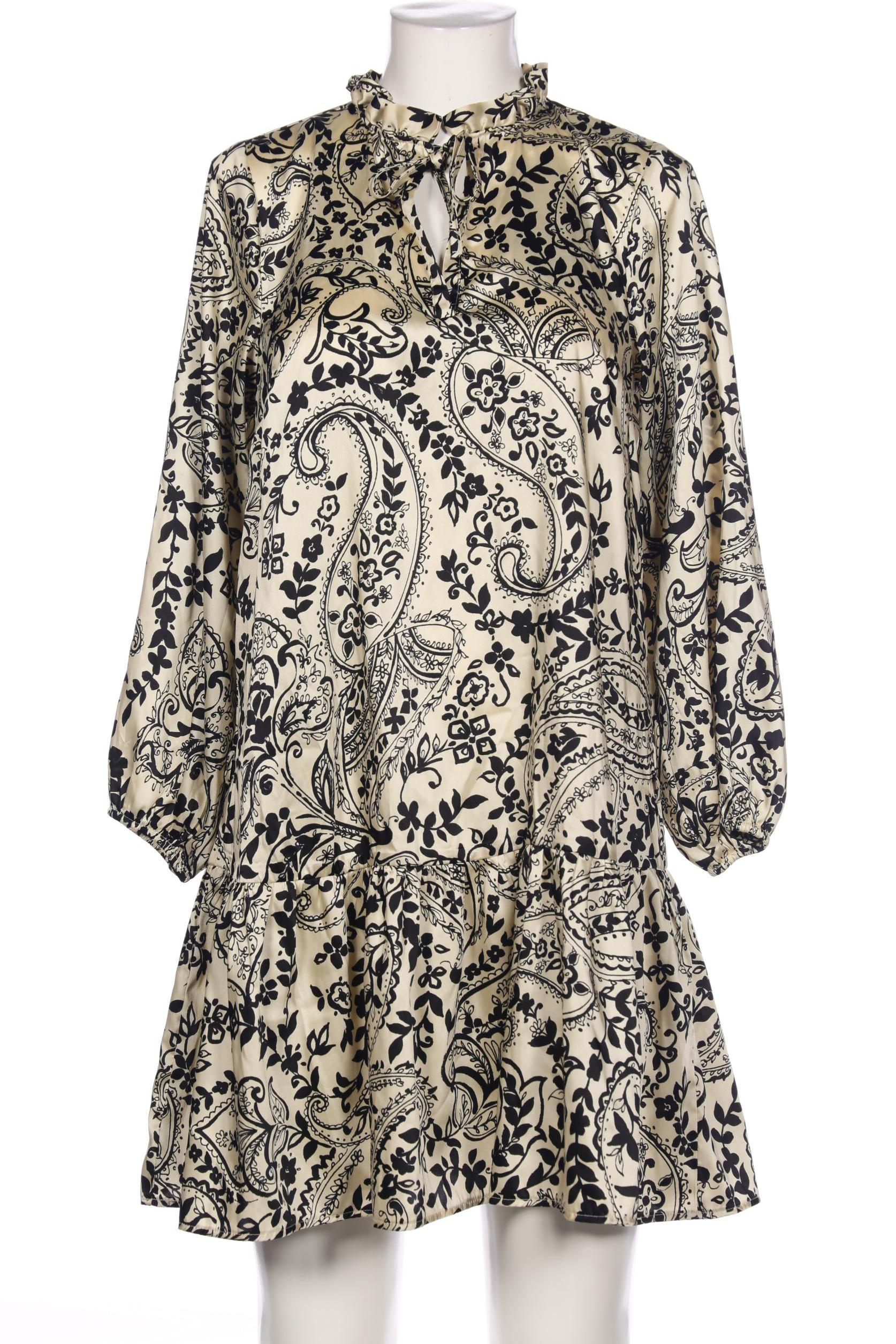 

Reserved Damen Kleid, schwarz