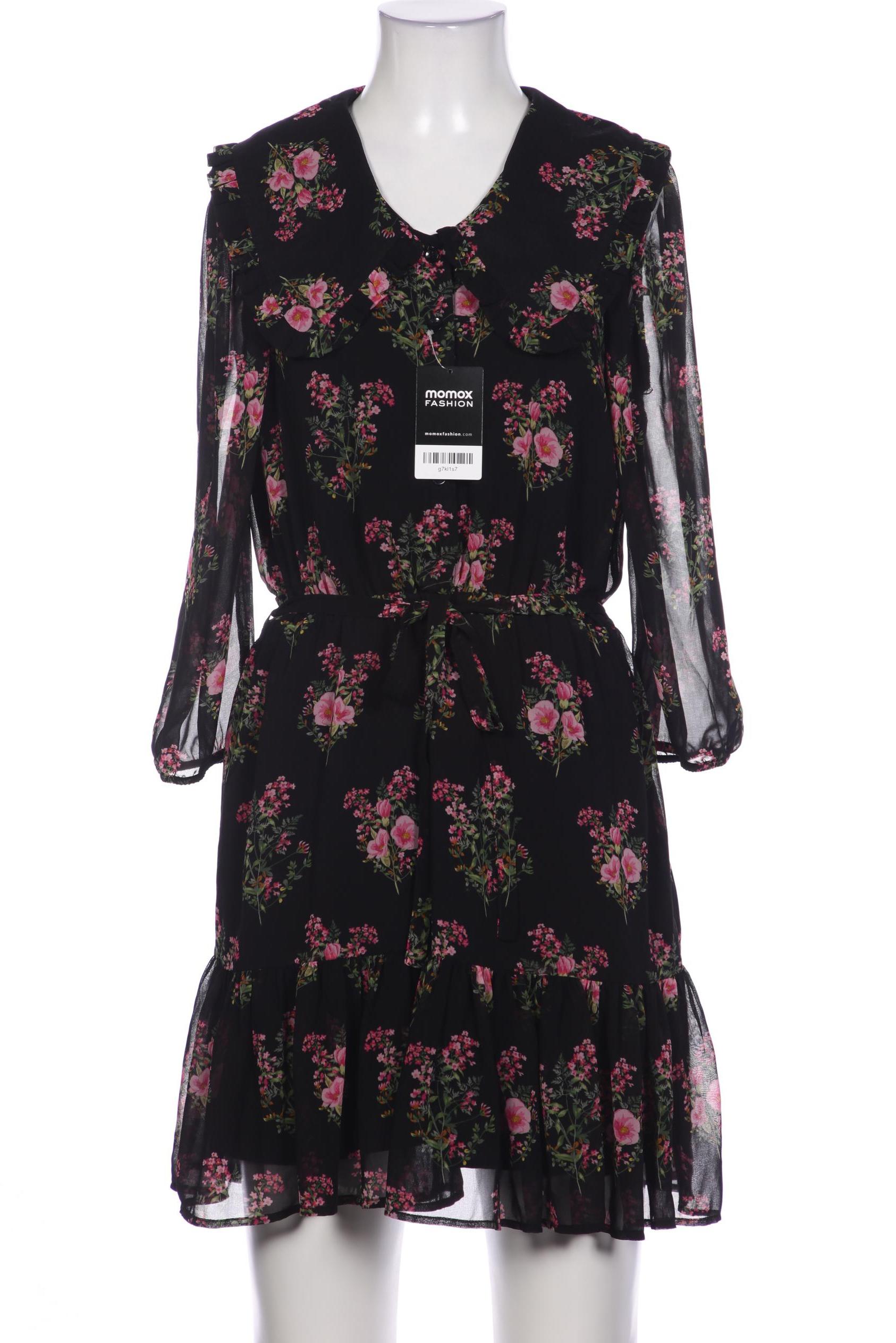 

Reserved Damen Kleid, schwarz, Gr. 38