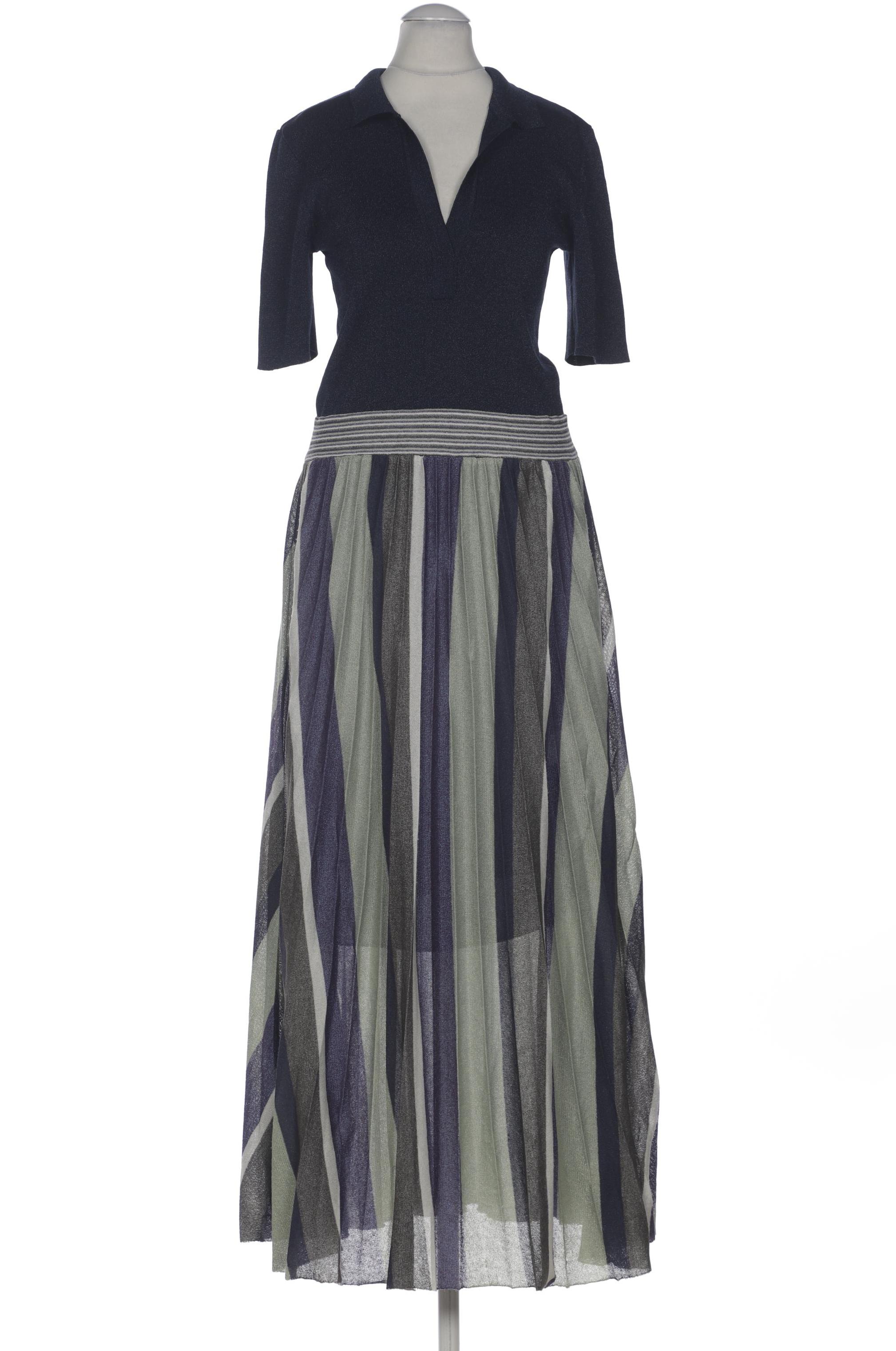 

Reserved Damen Kleid, mehrfarbig, Gr. 42
