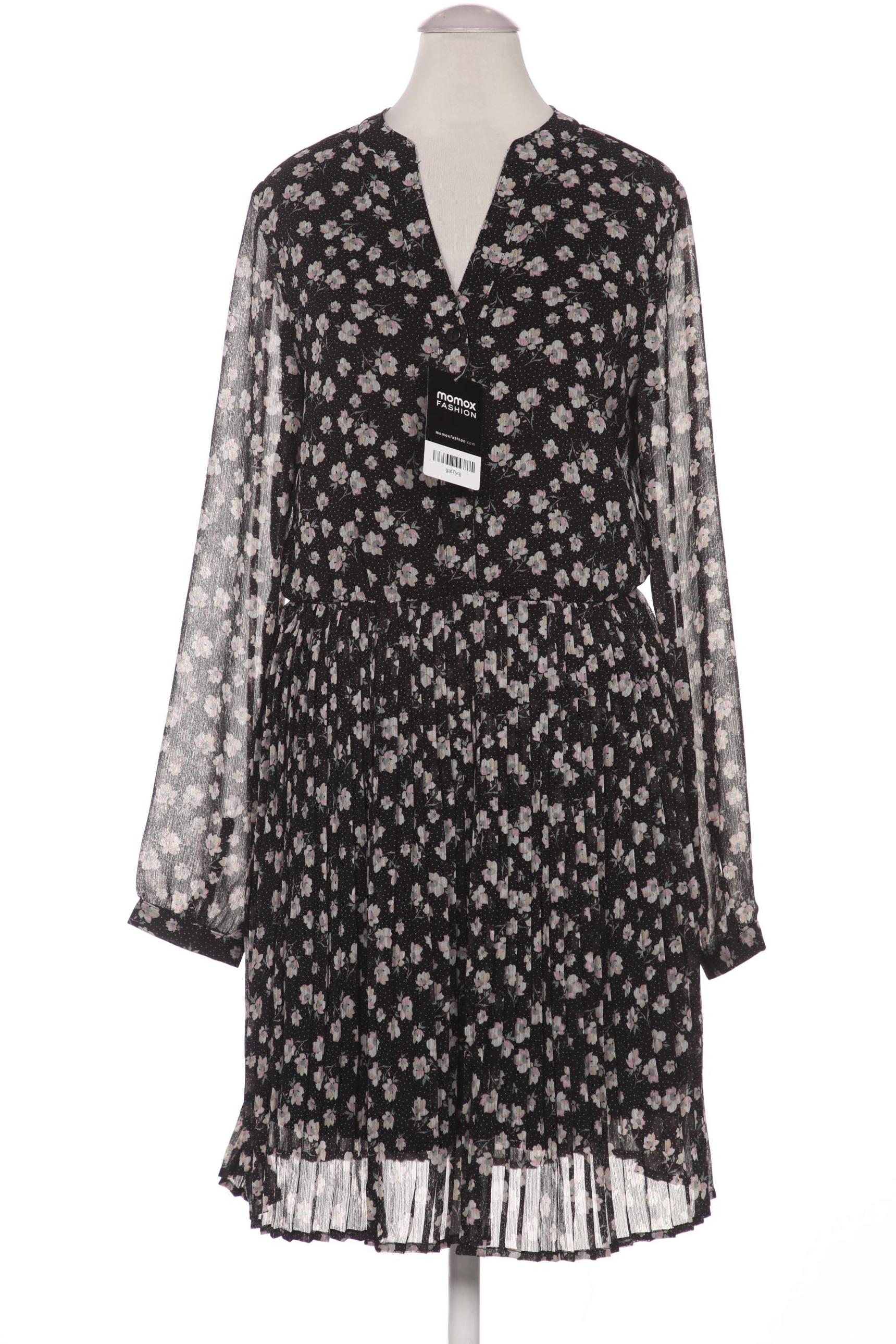 

Reserved Damen Kleid, schwarz, Gr. 34