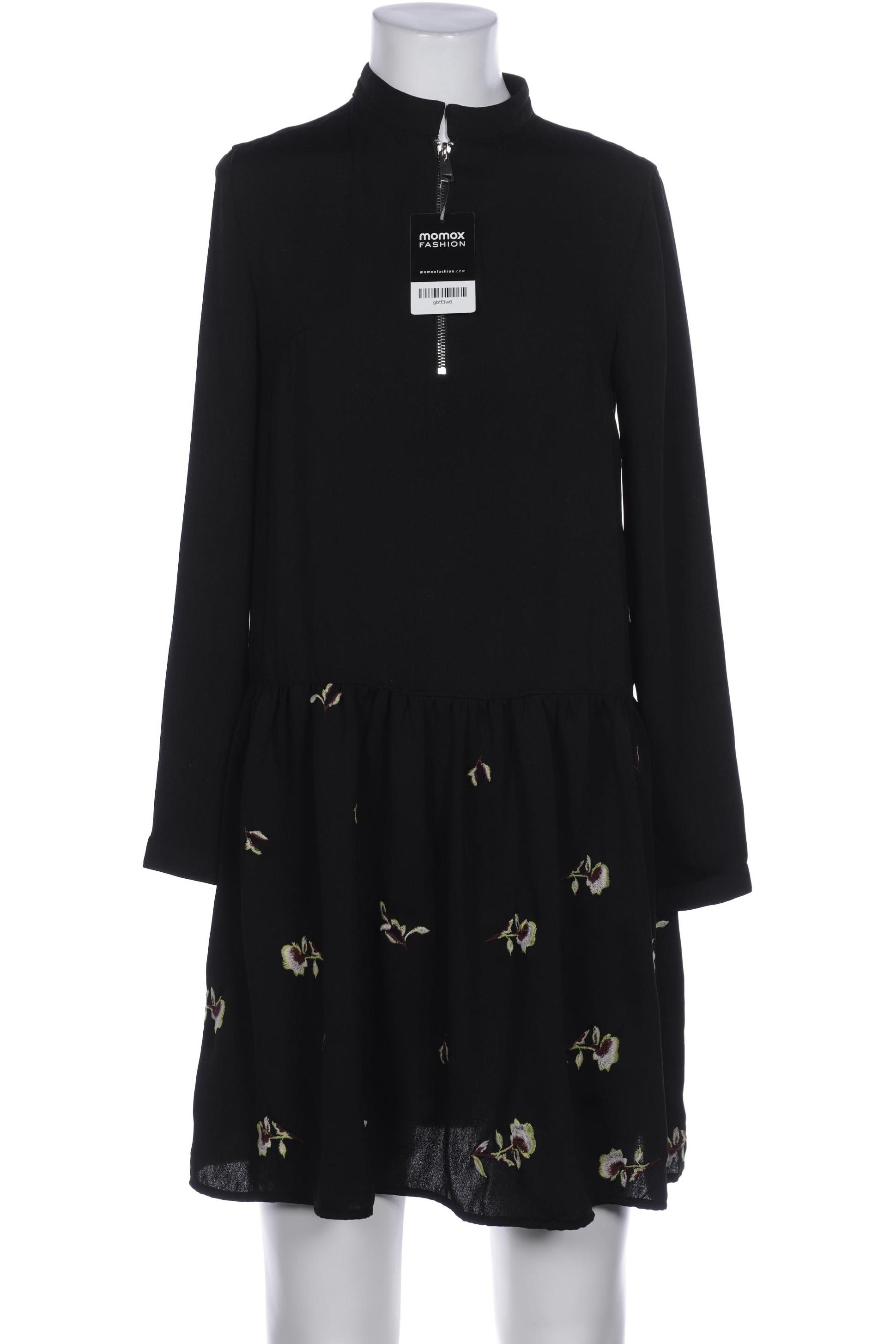 

Reserved Damen Kleid, schwarz, Gr. 34