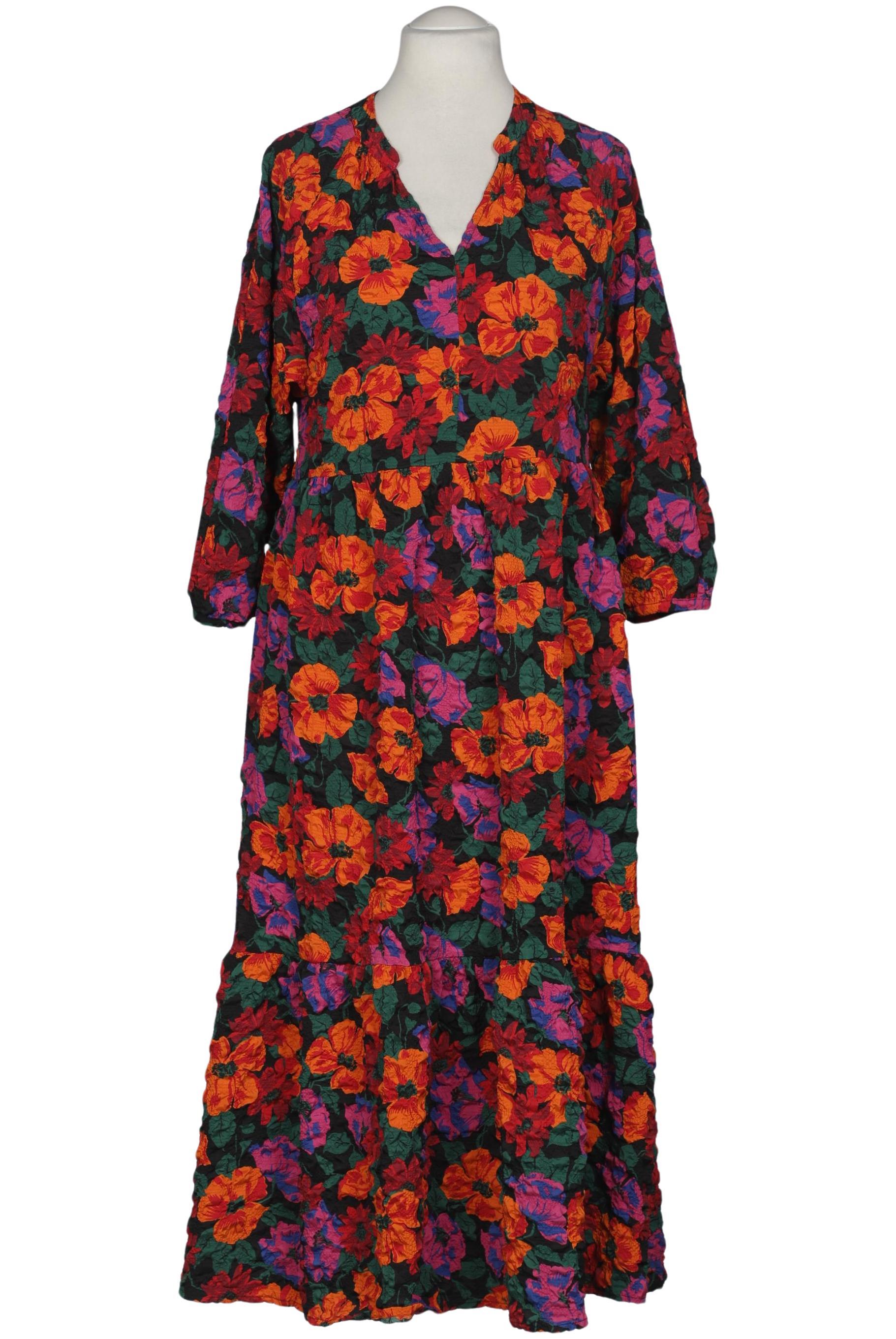 

Reserved Damen Kleid, mehrfarbig, Gr. 36