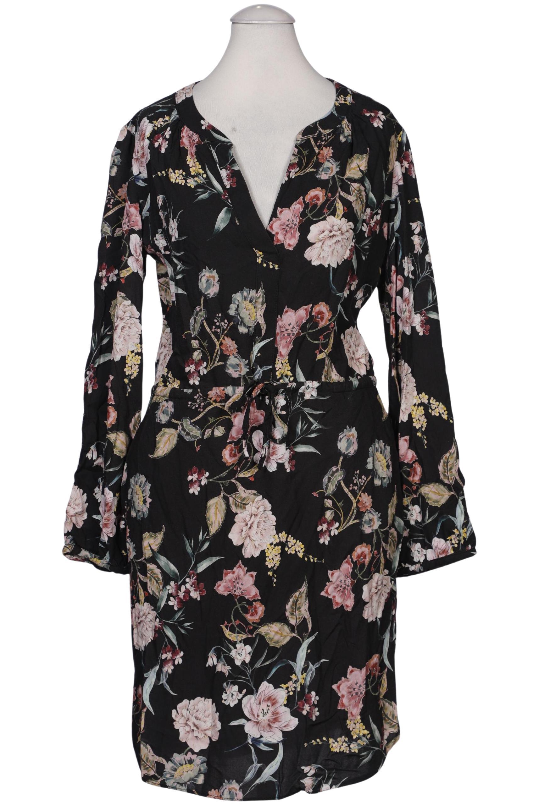 

Reserved Damen Kleid, schwarz, Gr. 34