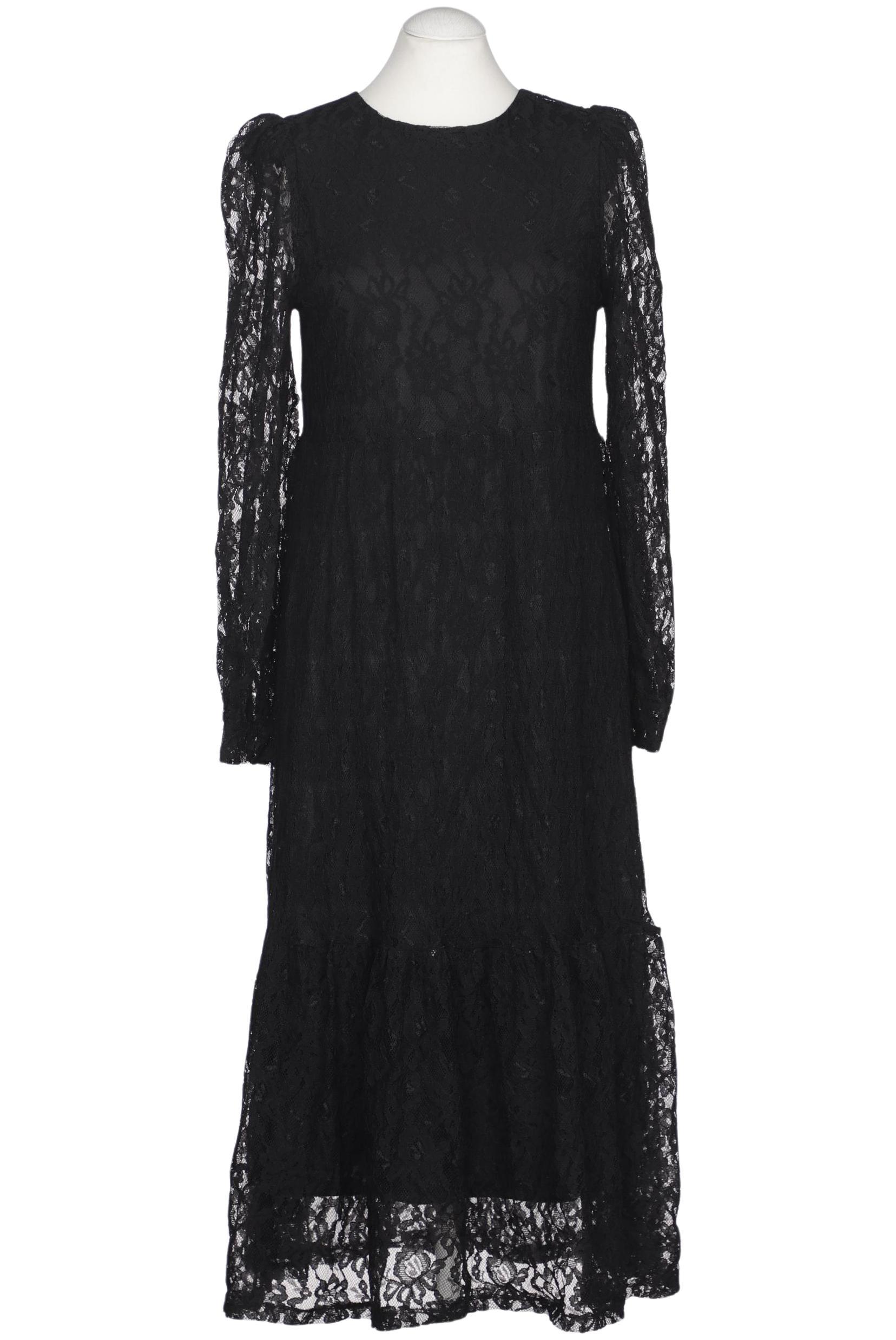 

Reserved Damen Kleid, schwarz, Gr. 36